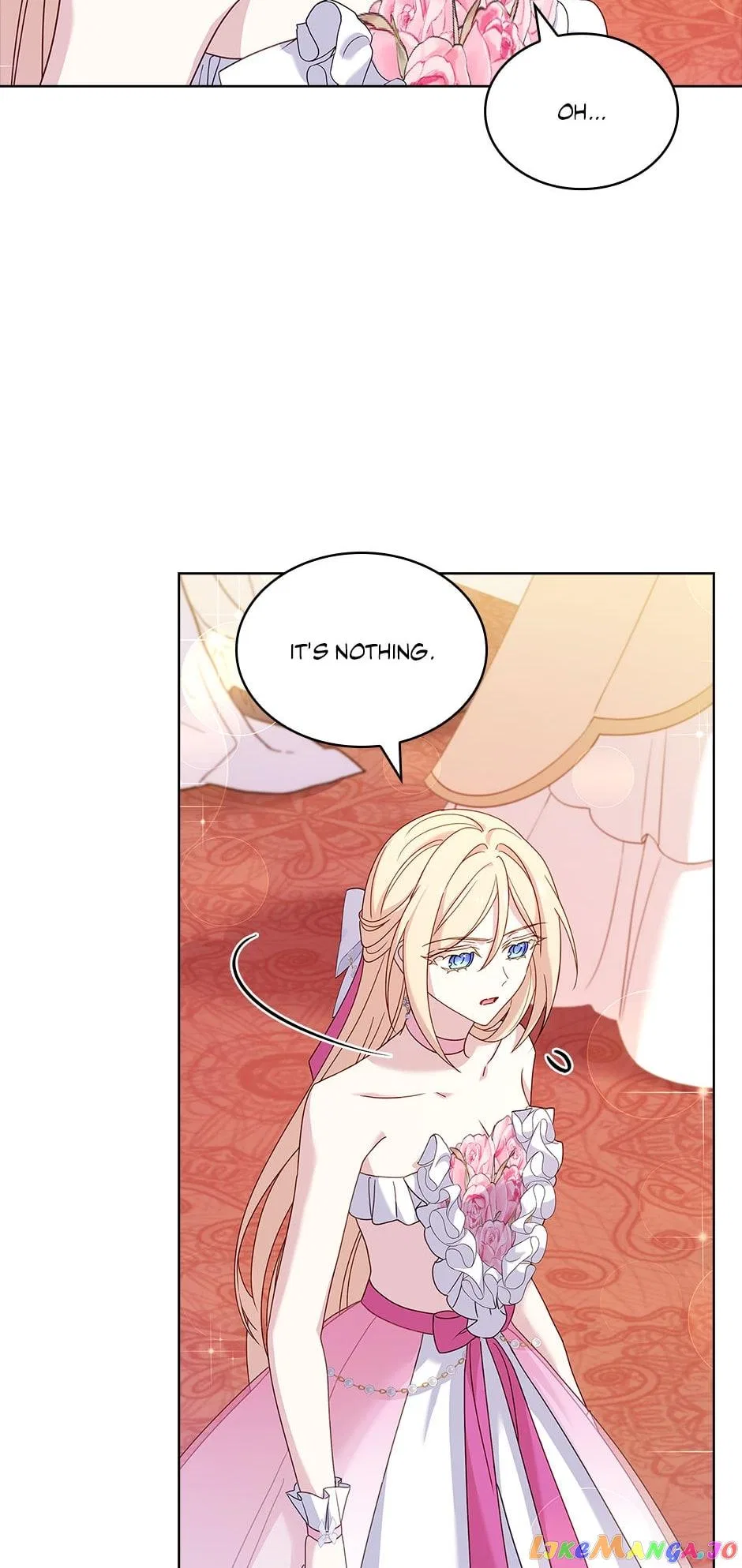 The Lady Wants to Rest Chapter 89 – Page 70