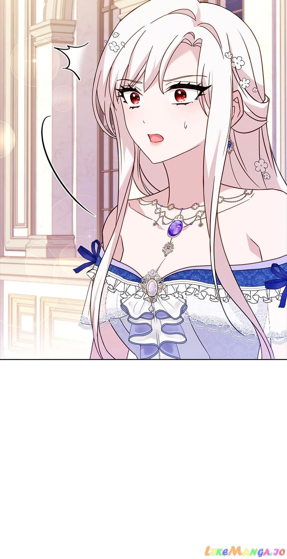 The Lady Wants to Rest Chapter 89 – Page 75