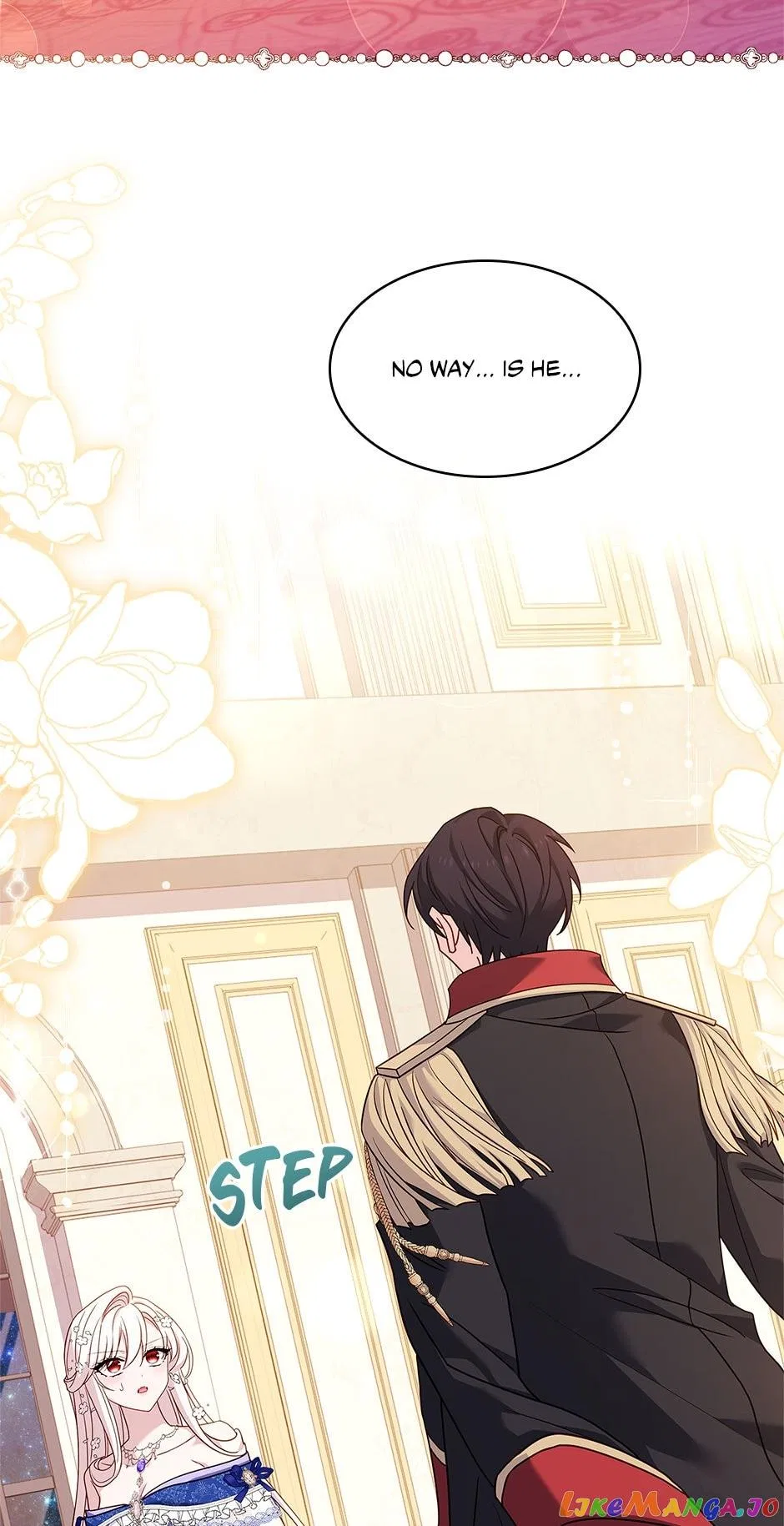 The Lady Wants to Rest Chapter 89 – Page 78