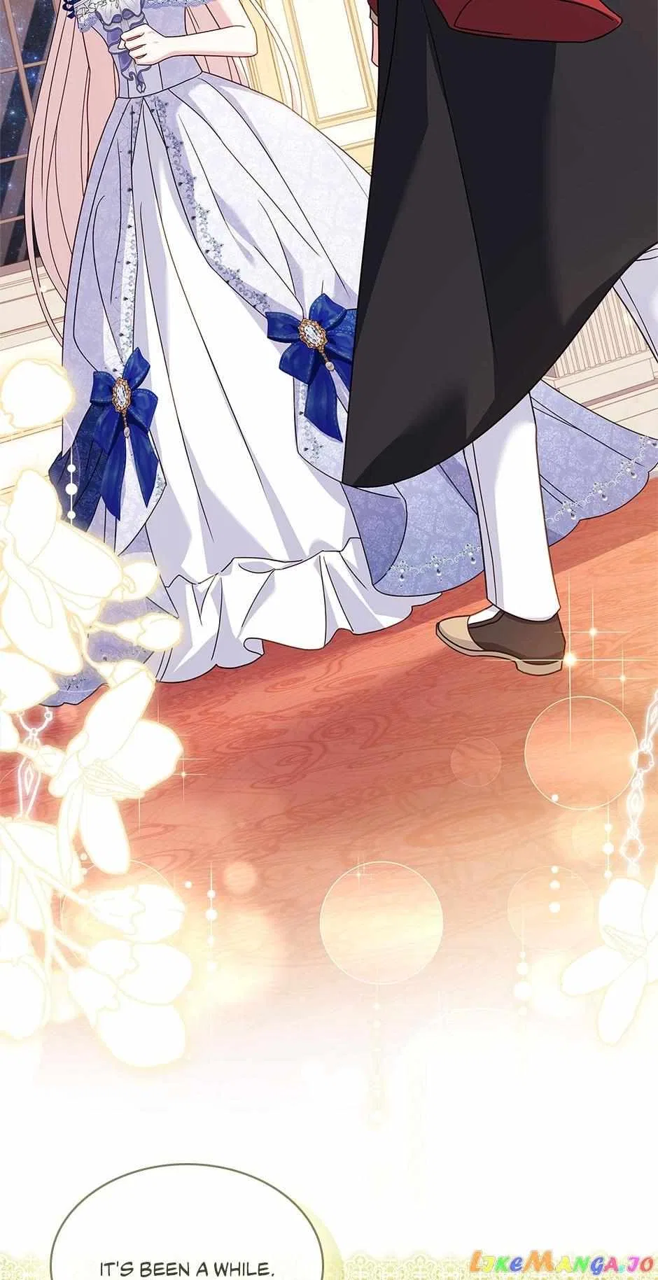 The Lady Wants to Rest Chapter 89 – Page 79