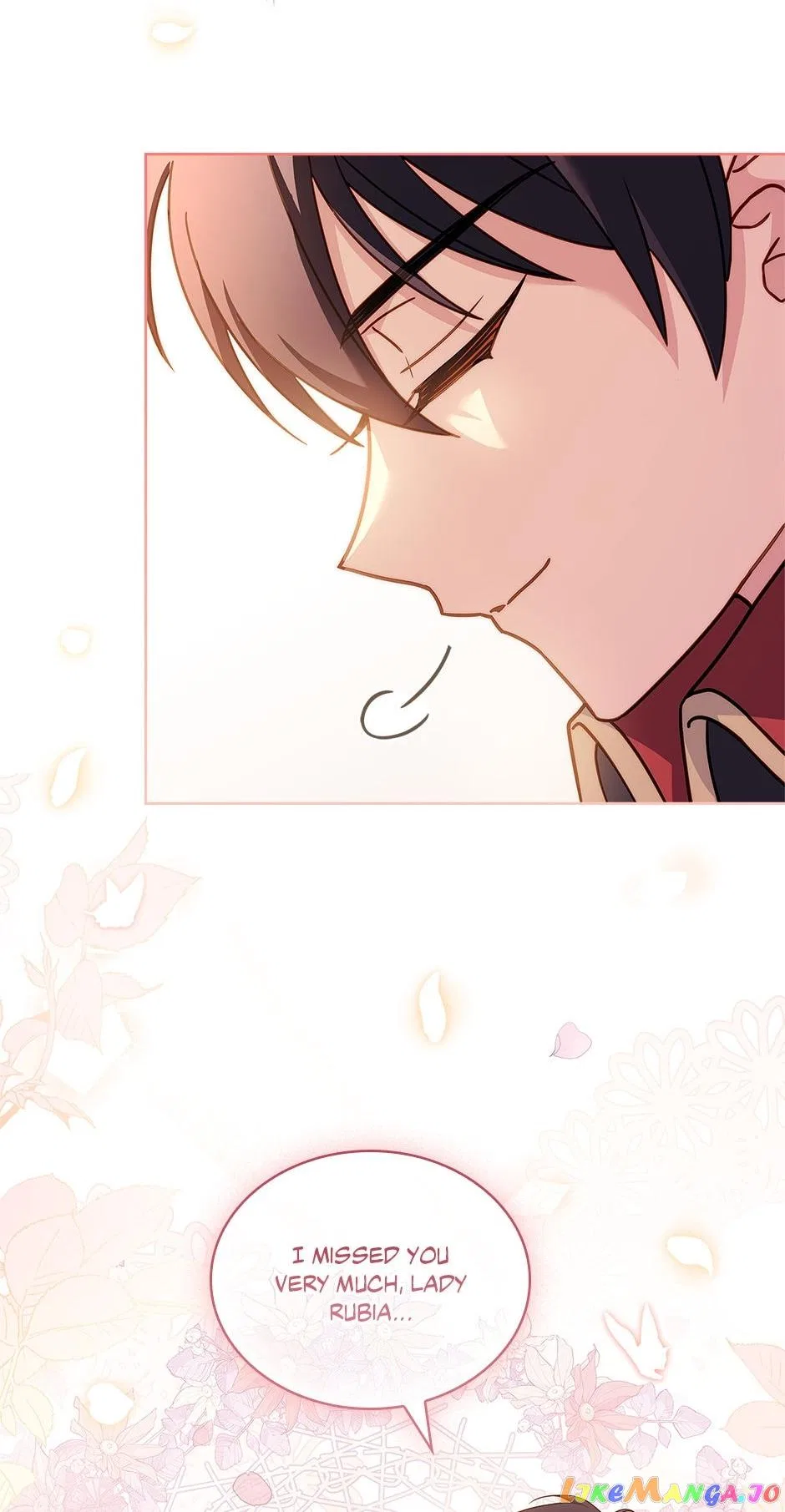 The Lady Wants to Rest Chapter 89 – Page 82