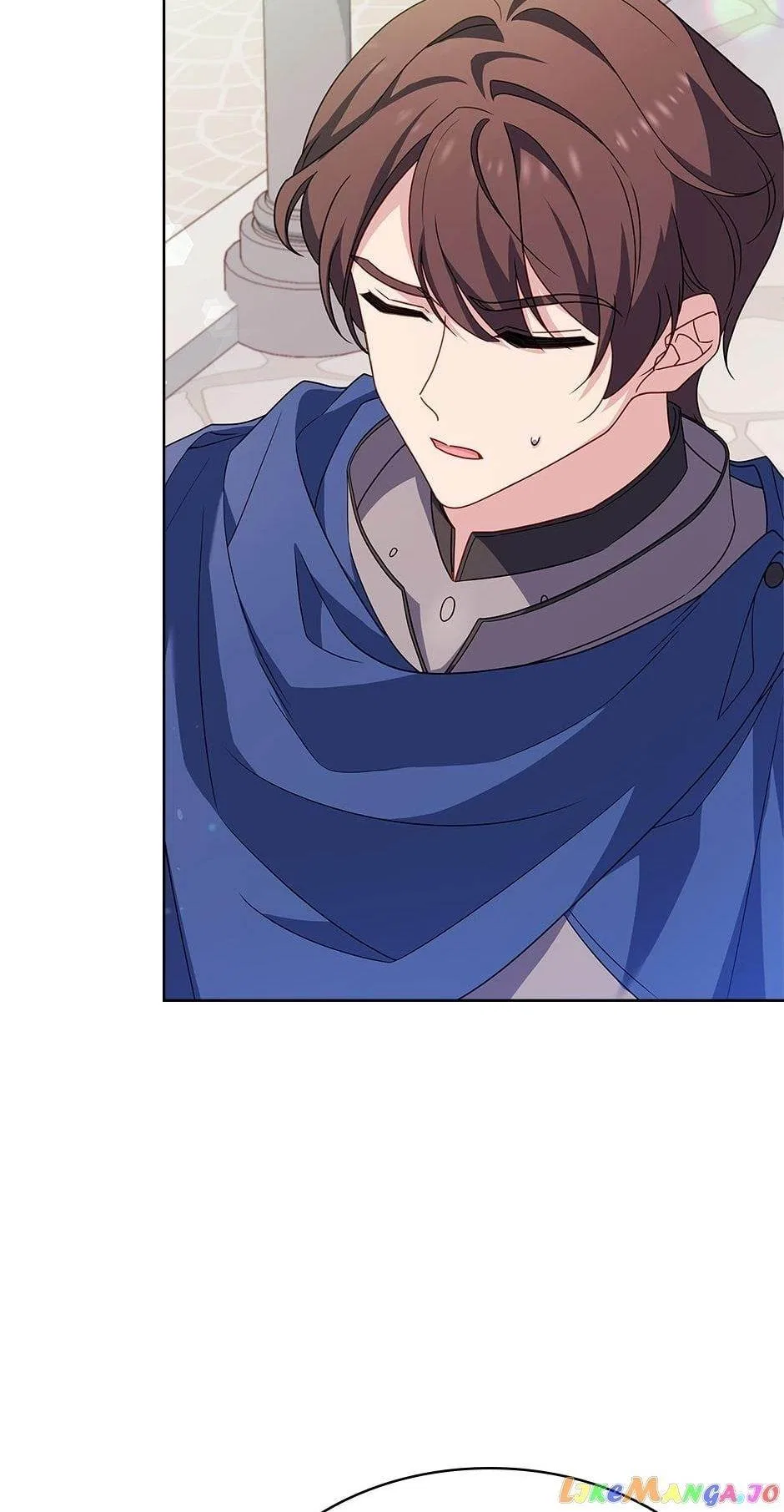 The Lady Wants to Rest Chapter 88 – Page 3