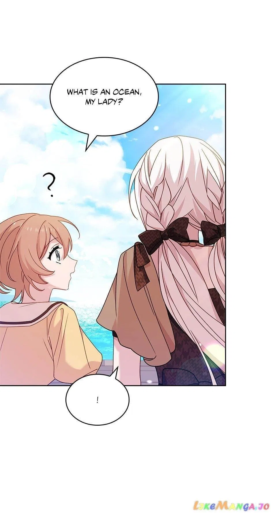 The Lady Wants to Rest Chapter 88 – Page 10