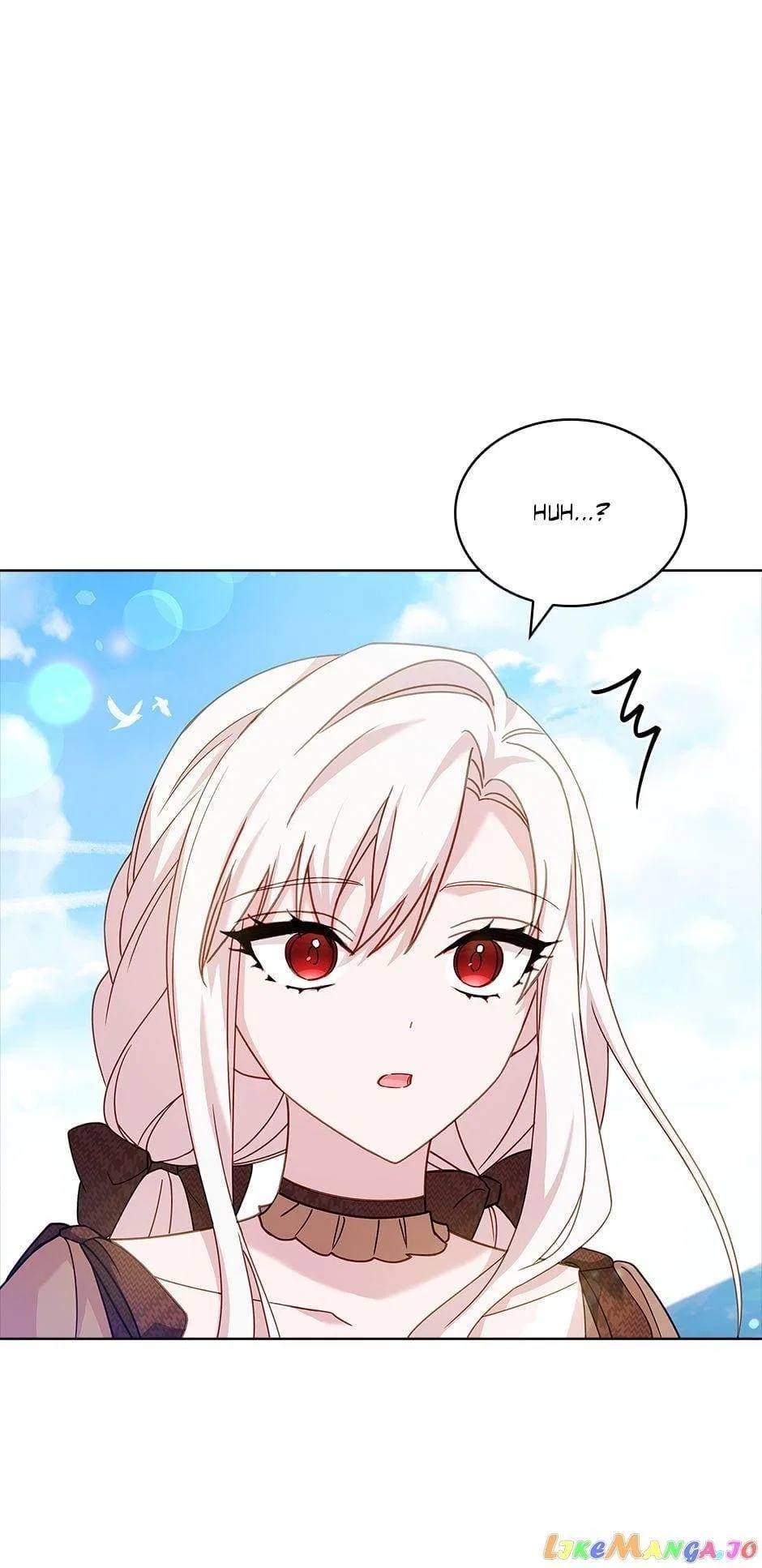 The Lady Wants to Rest Chapter 88 – Page 23
