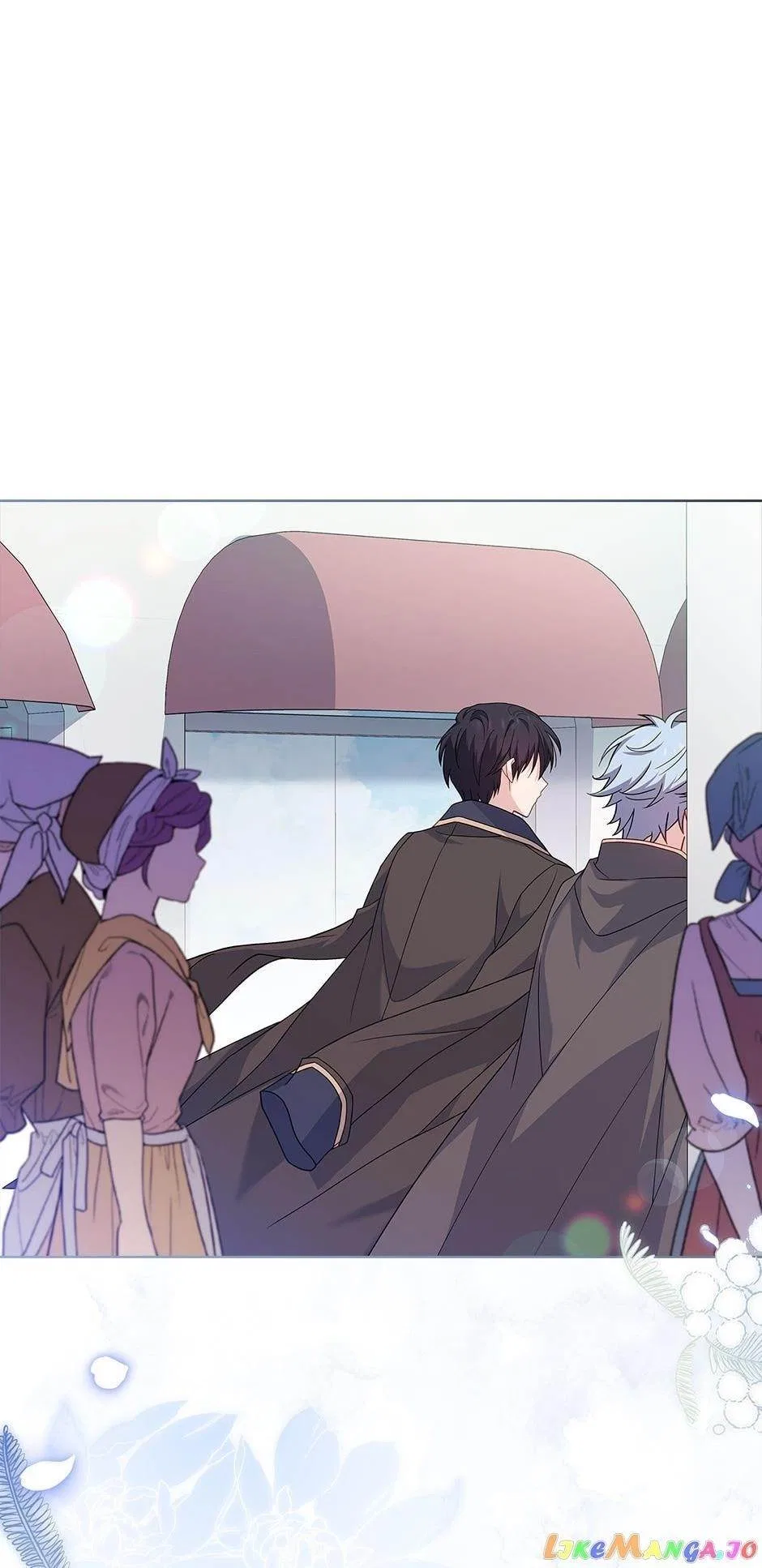 The Lady Wants to Rest Chapter 88 – Page 24
