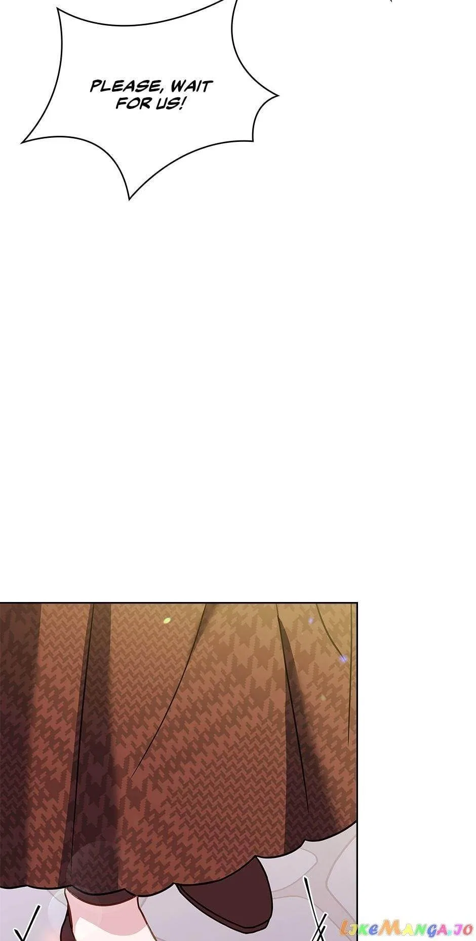 The Lady Wants to Rest Chapter 88 – Page 28