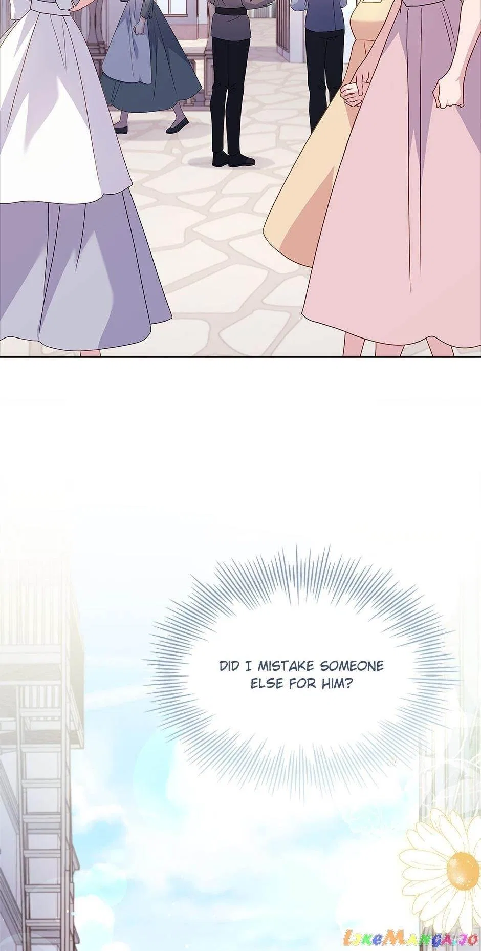 The Lady Wants to Rest Chapter 88 – Page 30