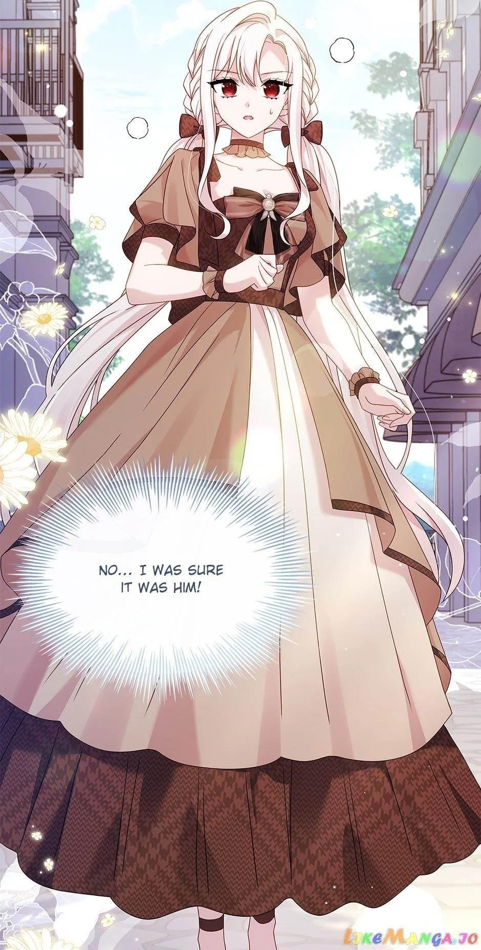 The Lady Wants to Rest Chapter 88 – Page 31