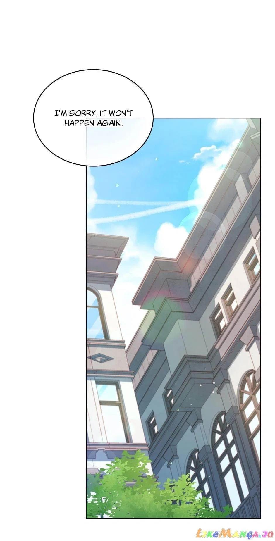 The Lady Wants to Rest Chapter 88 – Page 35