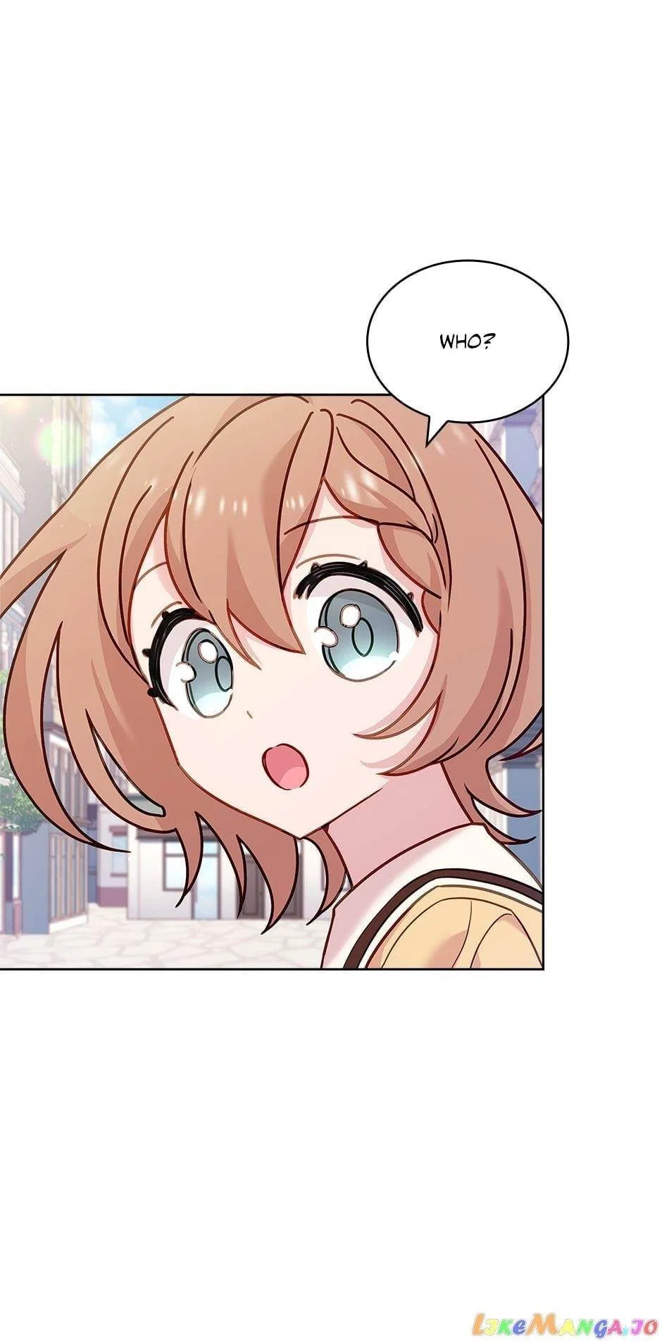The Lady Wants to Rest Chapter 88 – Page 37