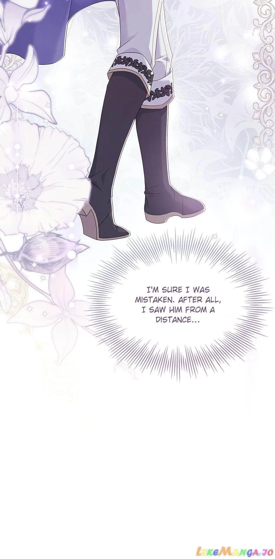 The Lady Wants to Rest Chapter 88 – Page 40