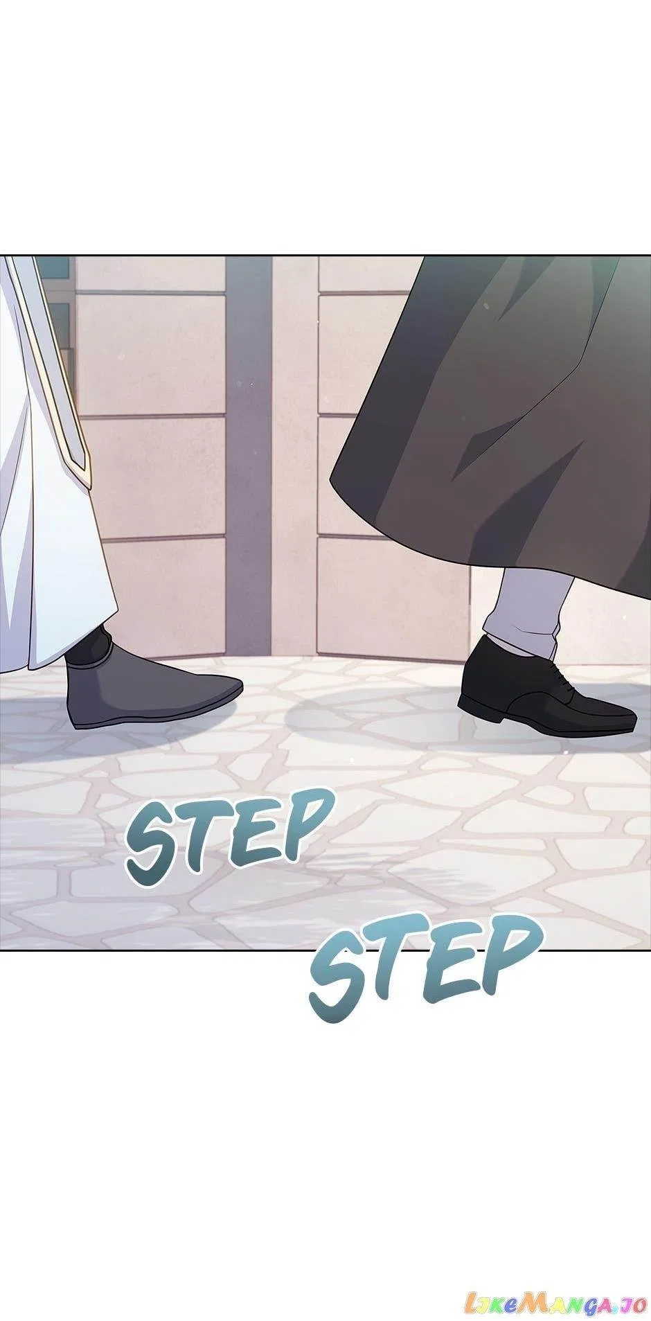 The Lady Wants to Rest Chapter 88 – Page 41