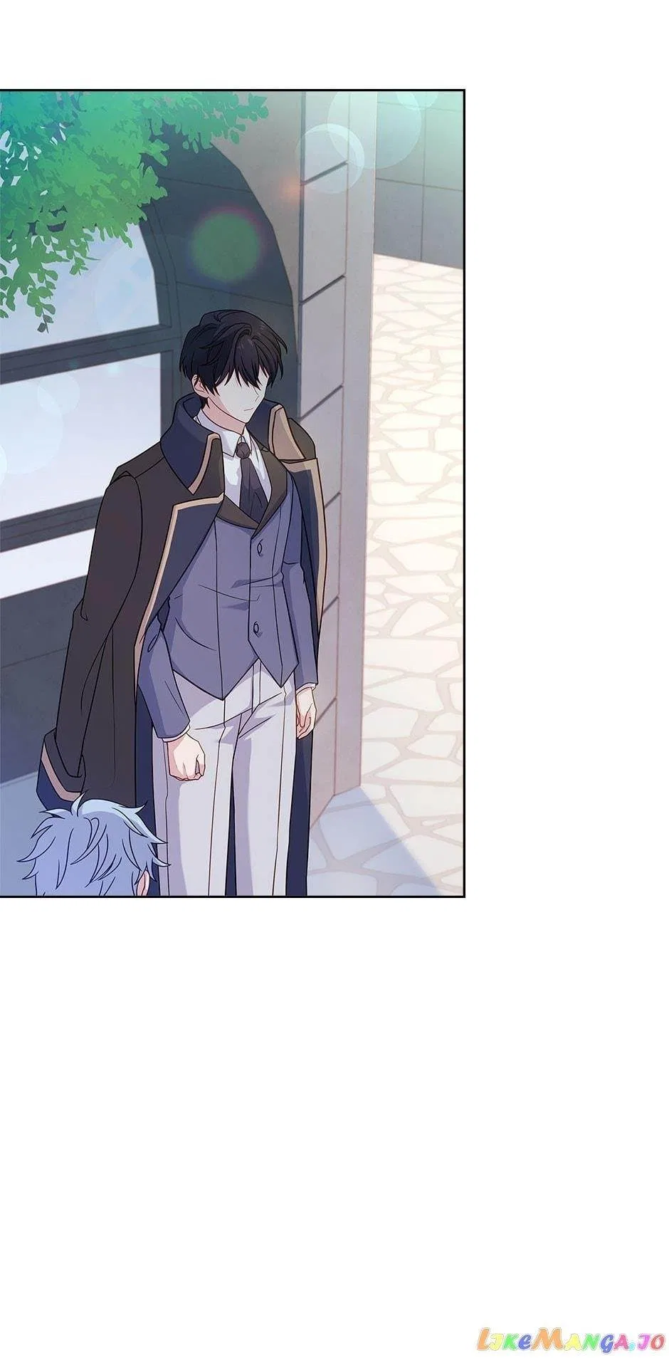 The Lady Wants to Rest Chapter 88 – Page 42