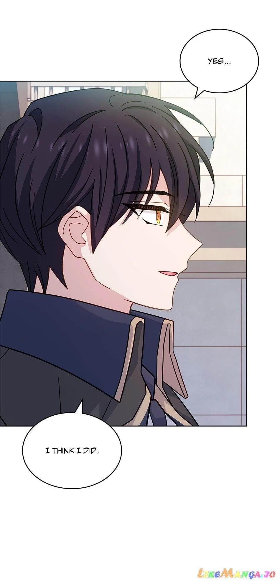 The Lady Wants to Rest Chapter 88 – Page 44
