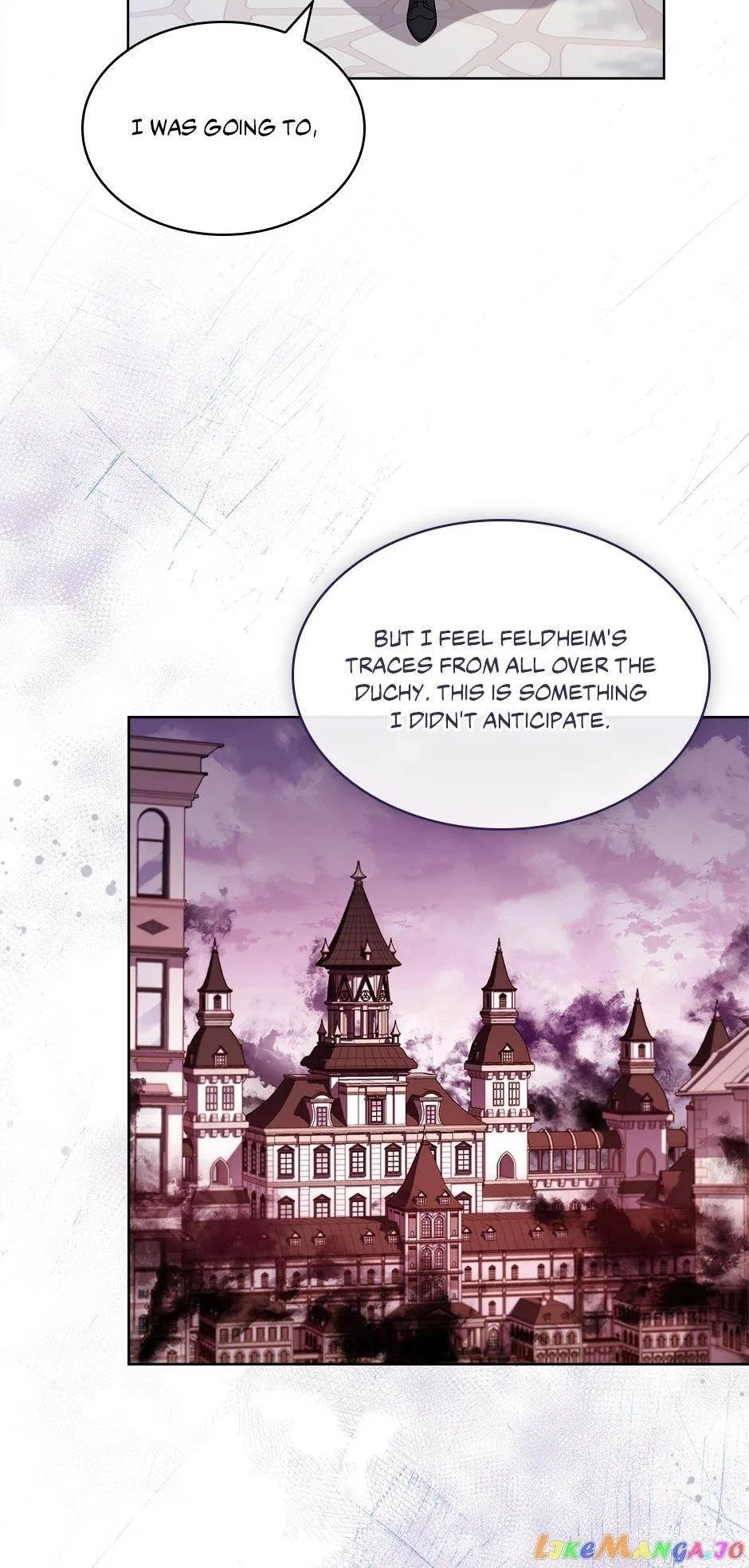 The Lady Wants to Rest Chapter 88 – Page 46