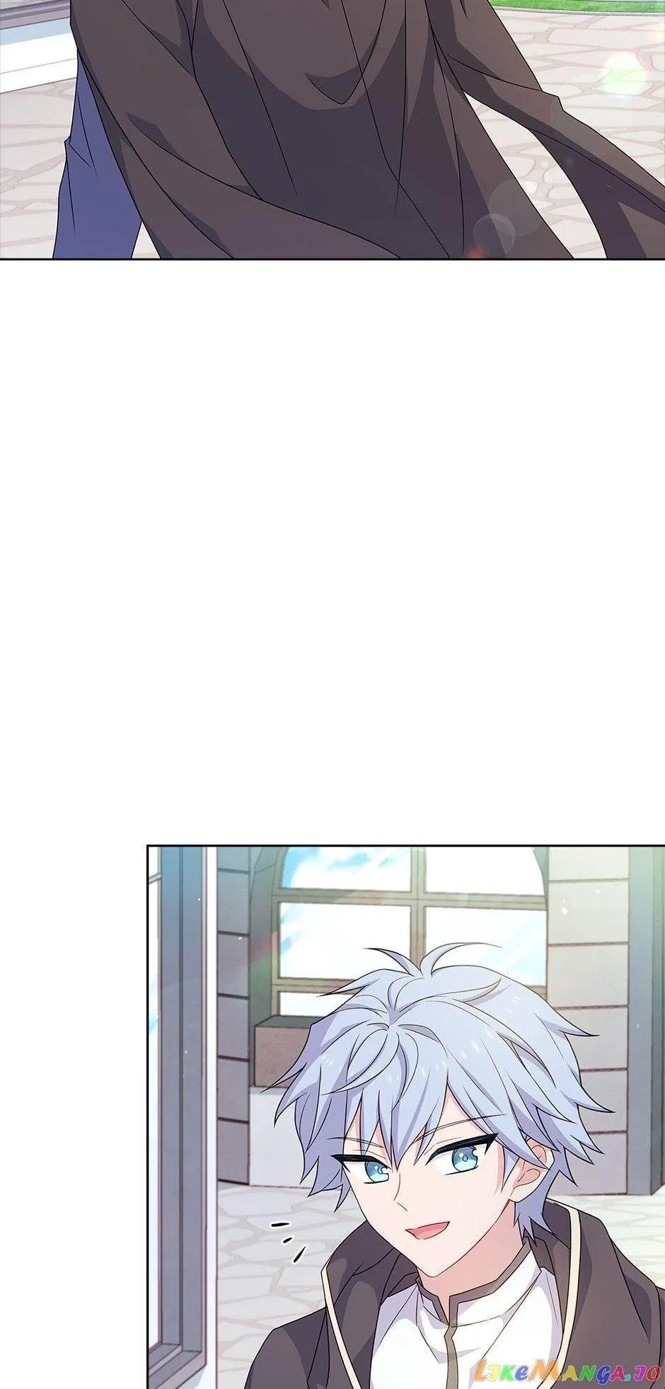 The Lady Wants to Rest Chapter 88 – Page 54