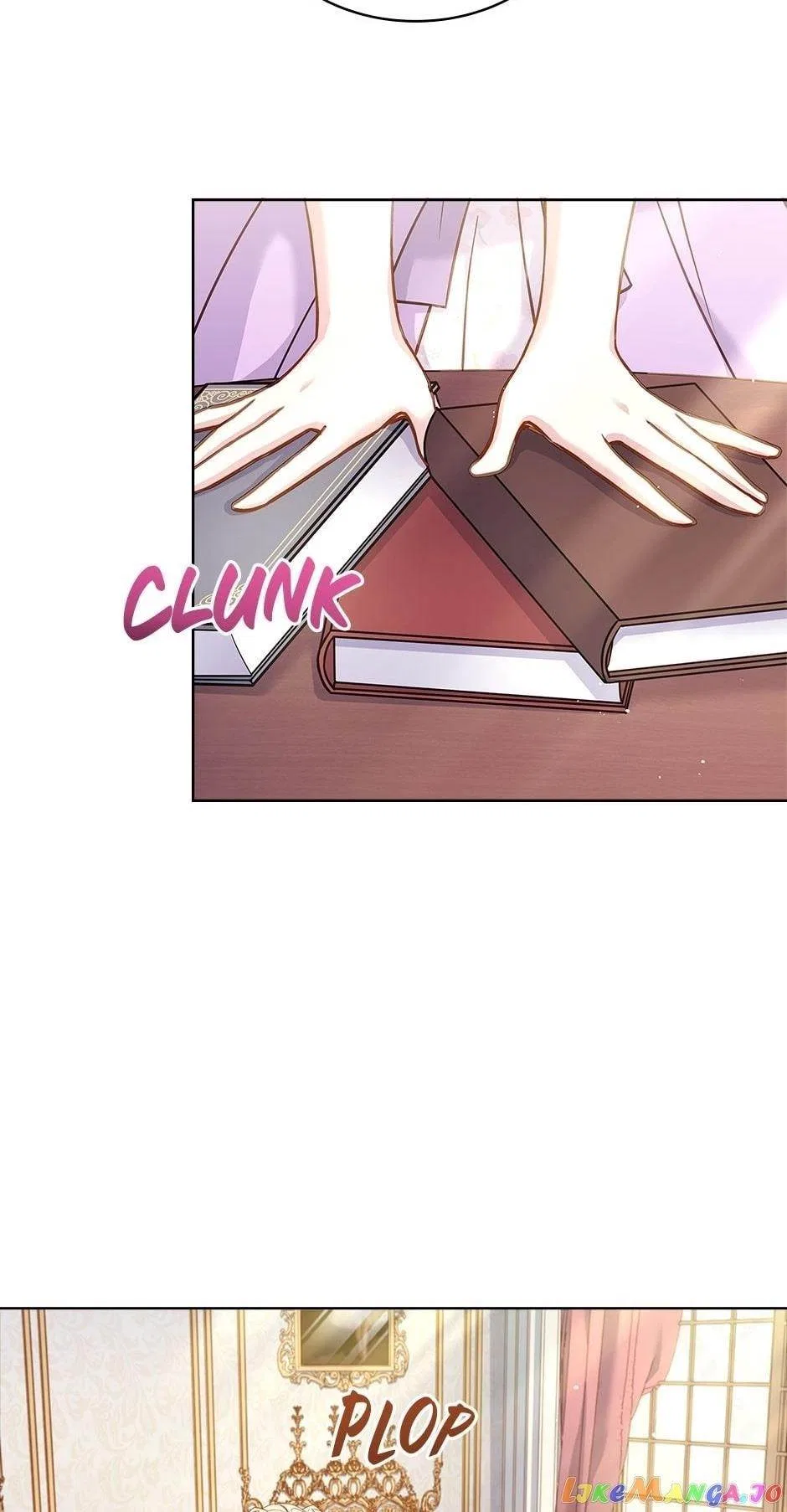 The Lady Wants to Rest Chapter 88 – Page 68