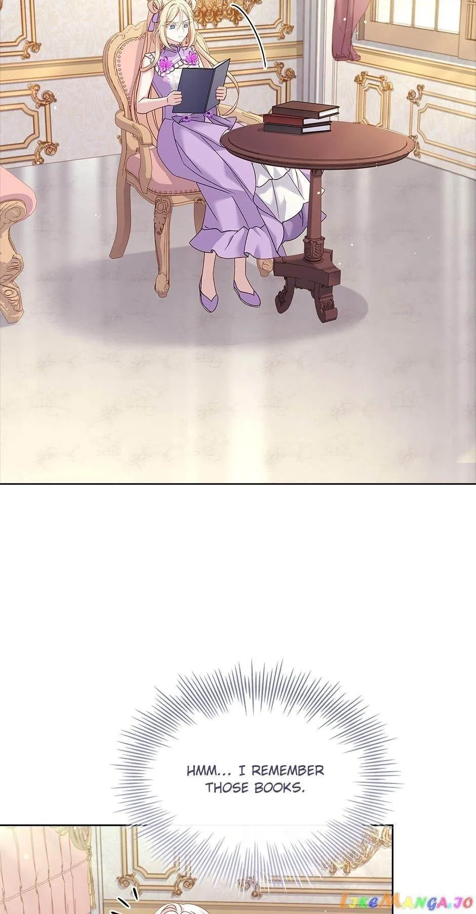 The Lady Wants to Rest Chapter 88 – Page 69