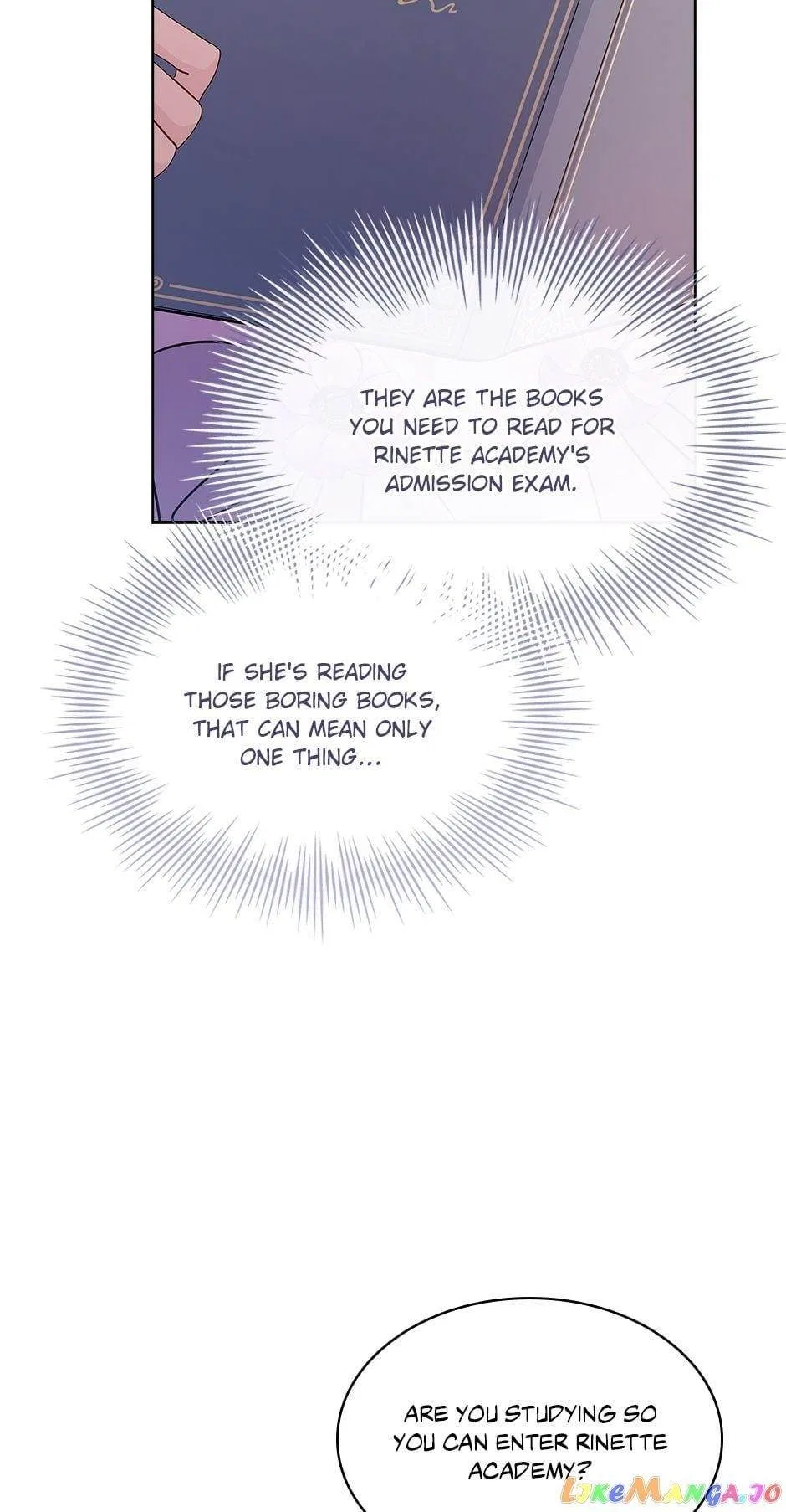 The Lady Wants to Rest Chapter 88 – Page 71