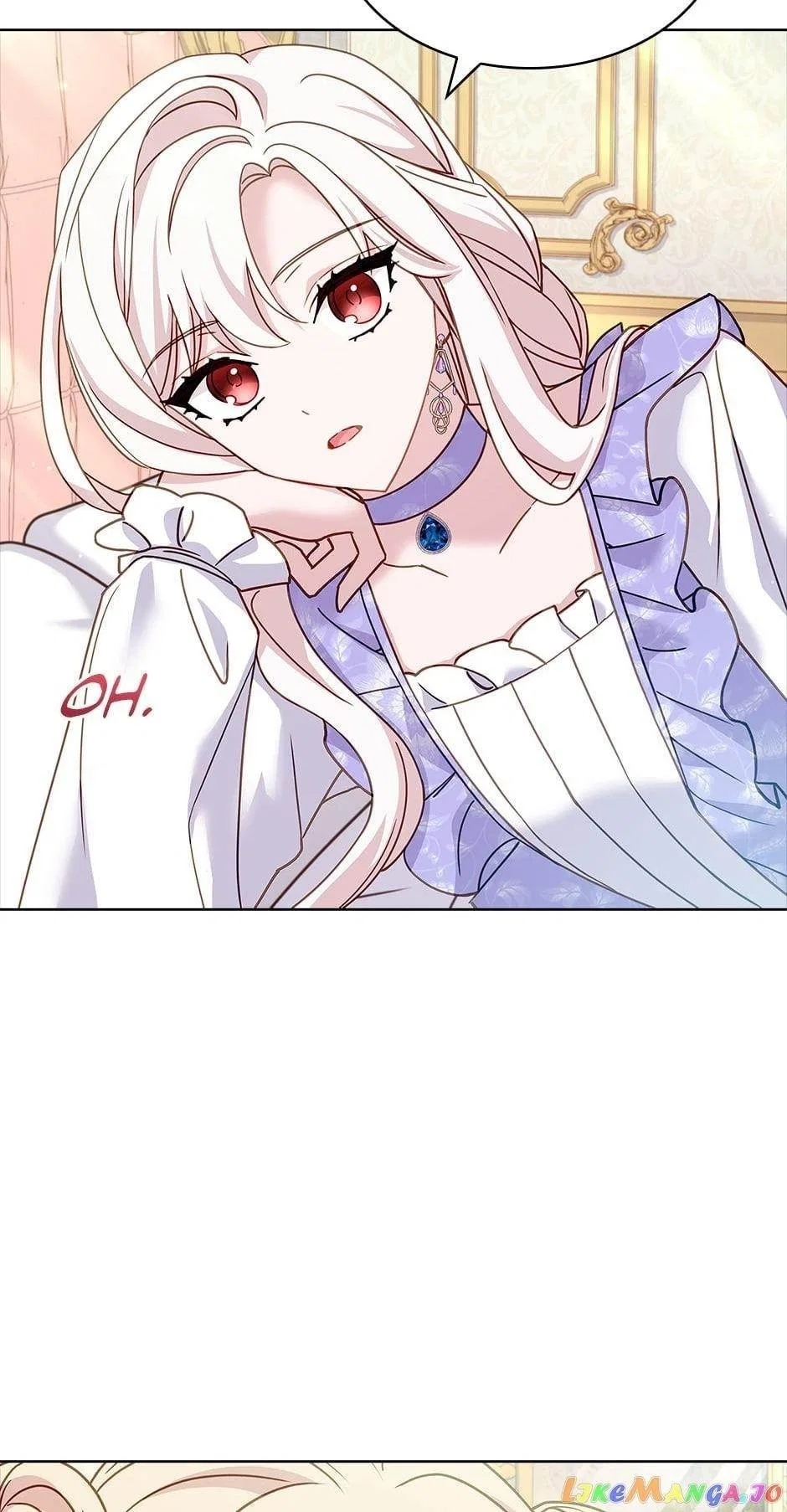 The Lady Wants to Rest Chapter 88 – Page 72