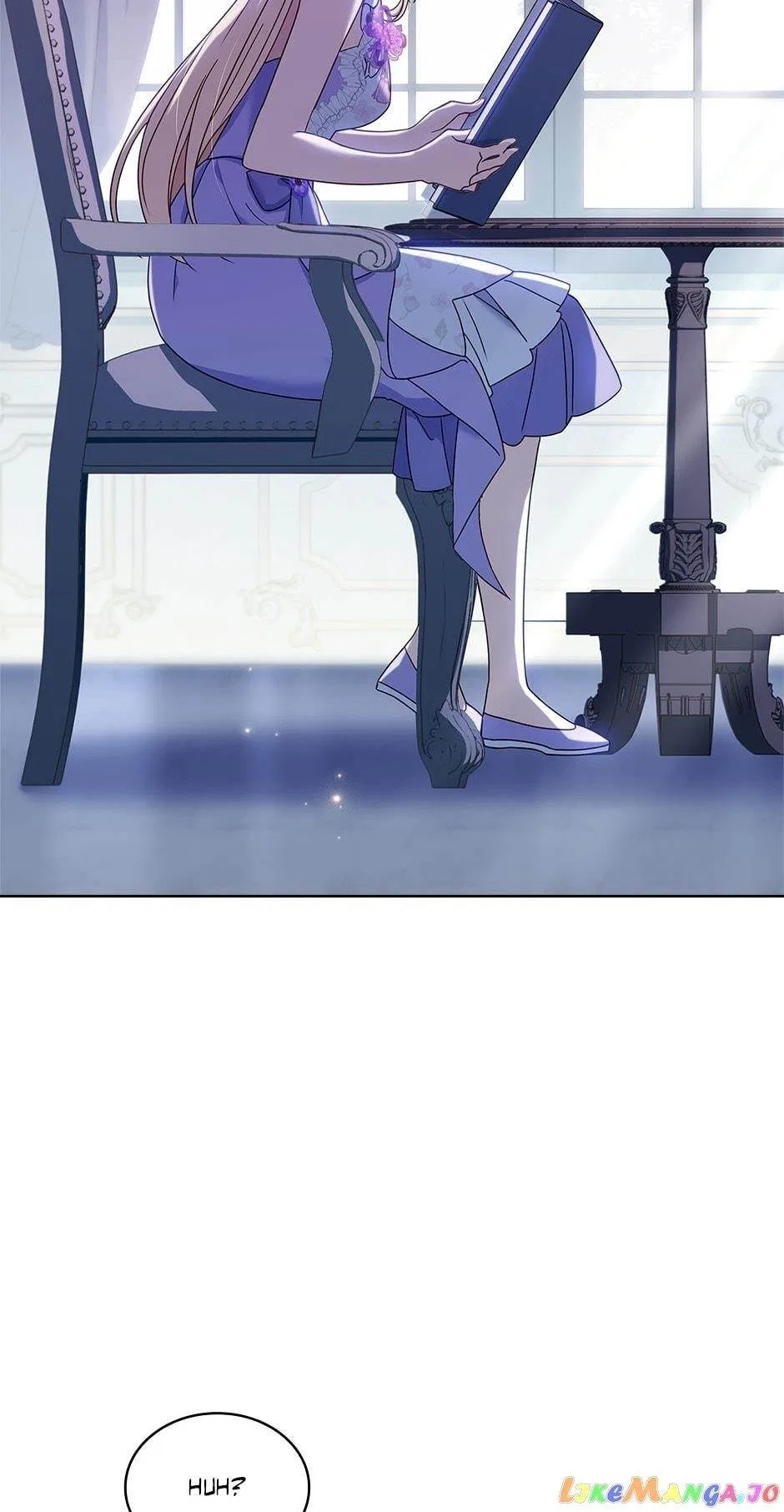 The Lady Wants to Rest Chapter 88 – Page 76