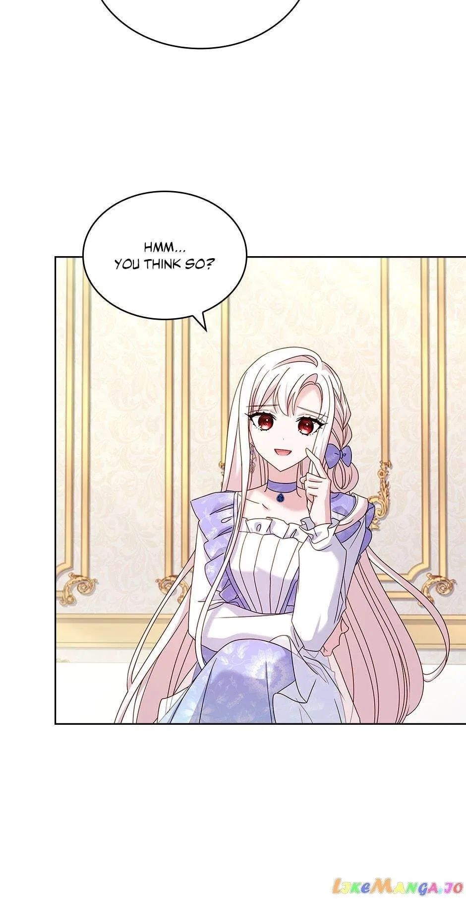 The Lady Wants to Rest Chapter 88 – Page 80