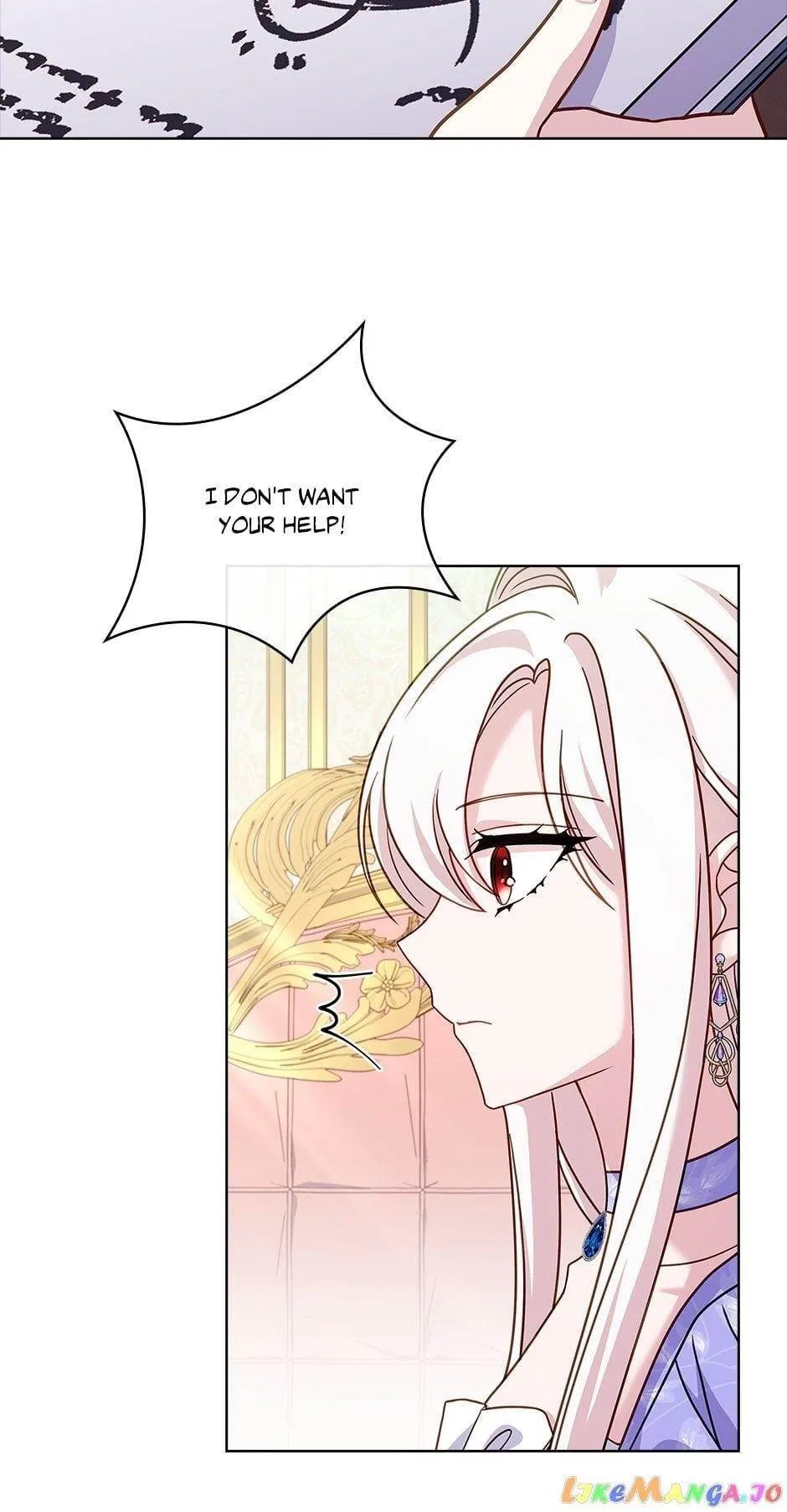 The Lady Wants to Rest Chapter 88 – Page 83