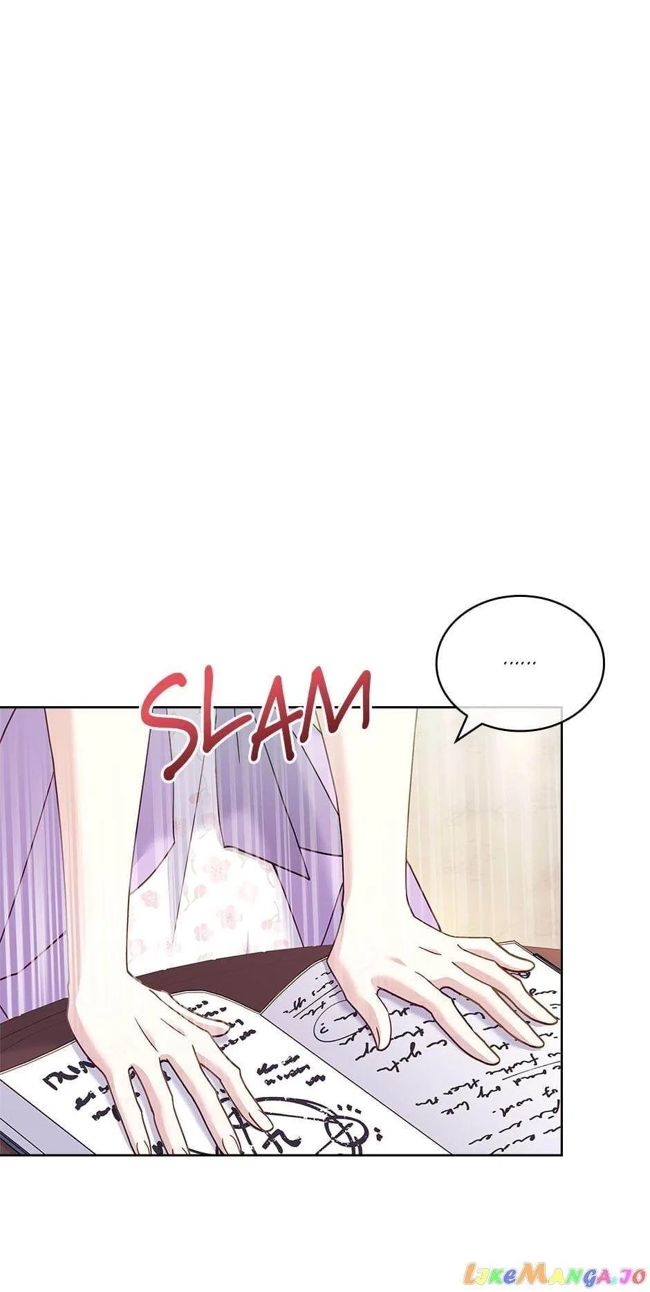 The Lady Wants to Rest Chapter 88 – Page 85