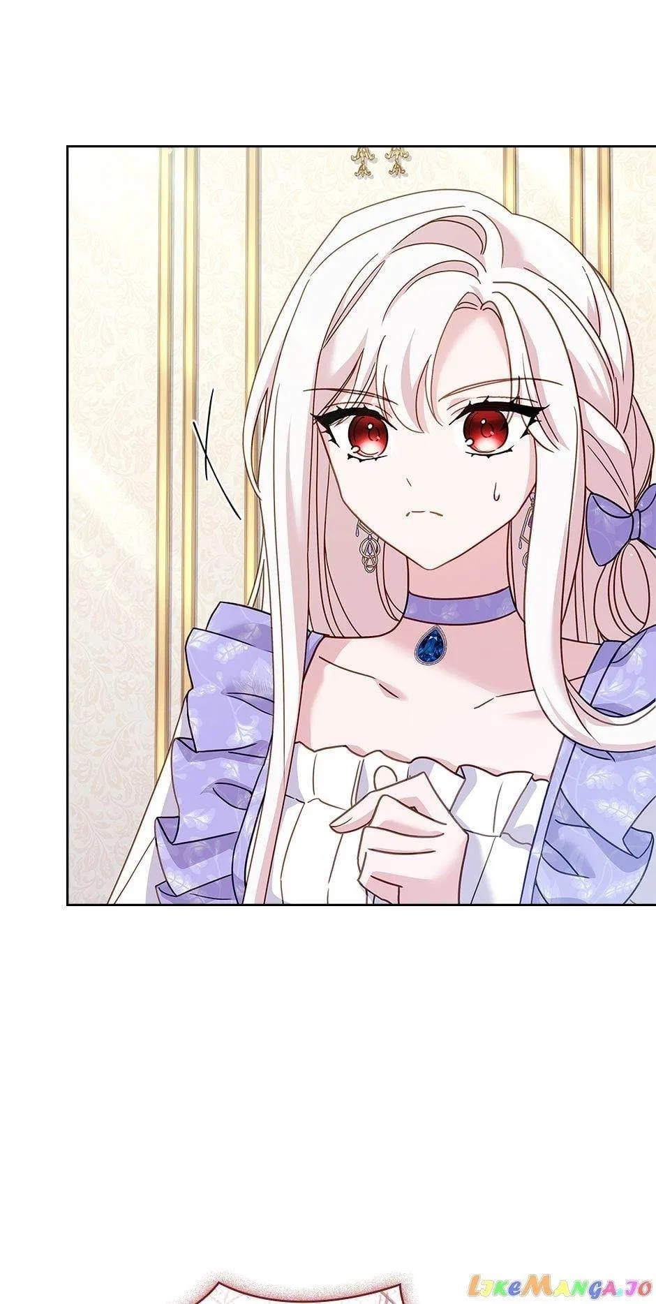 The Lady Wants to Rest Chapter 88 – Page 86