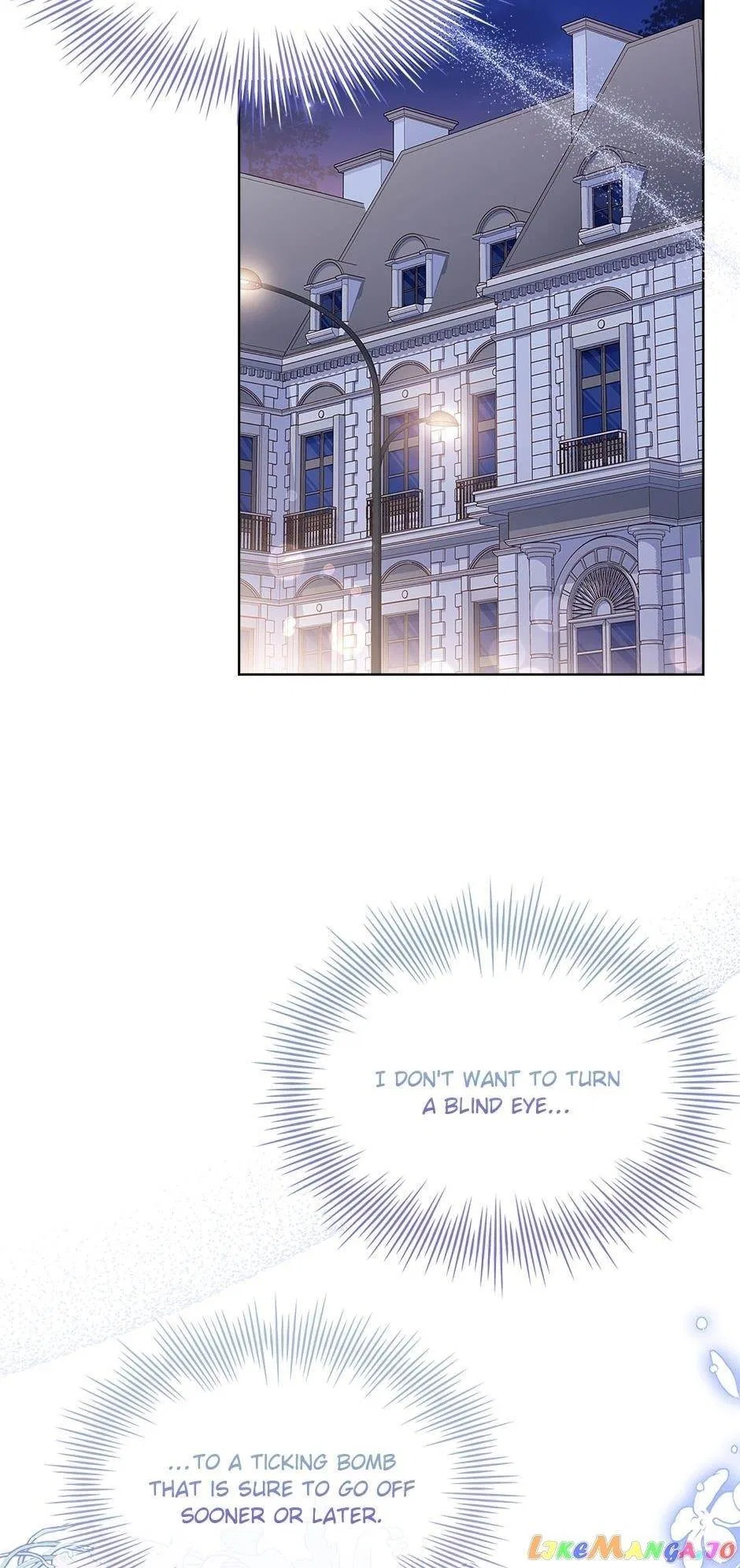 The Lady Wants to Rest Chapter 87 – Page 15
