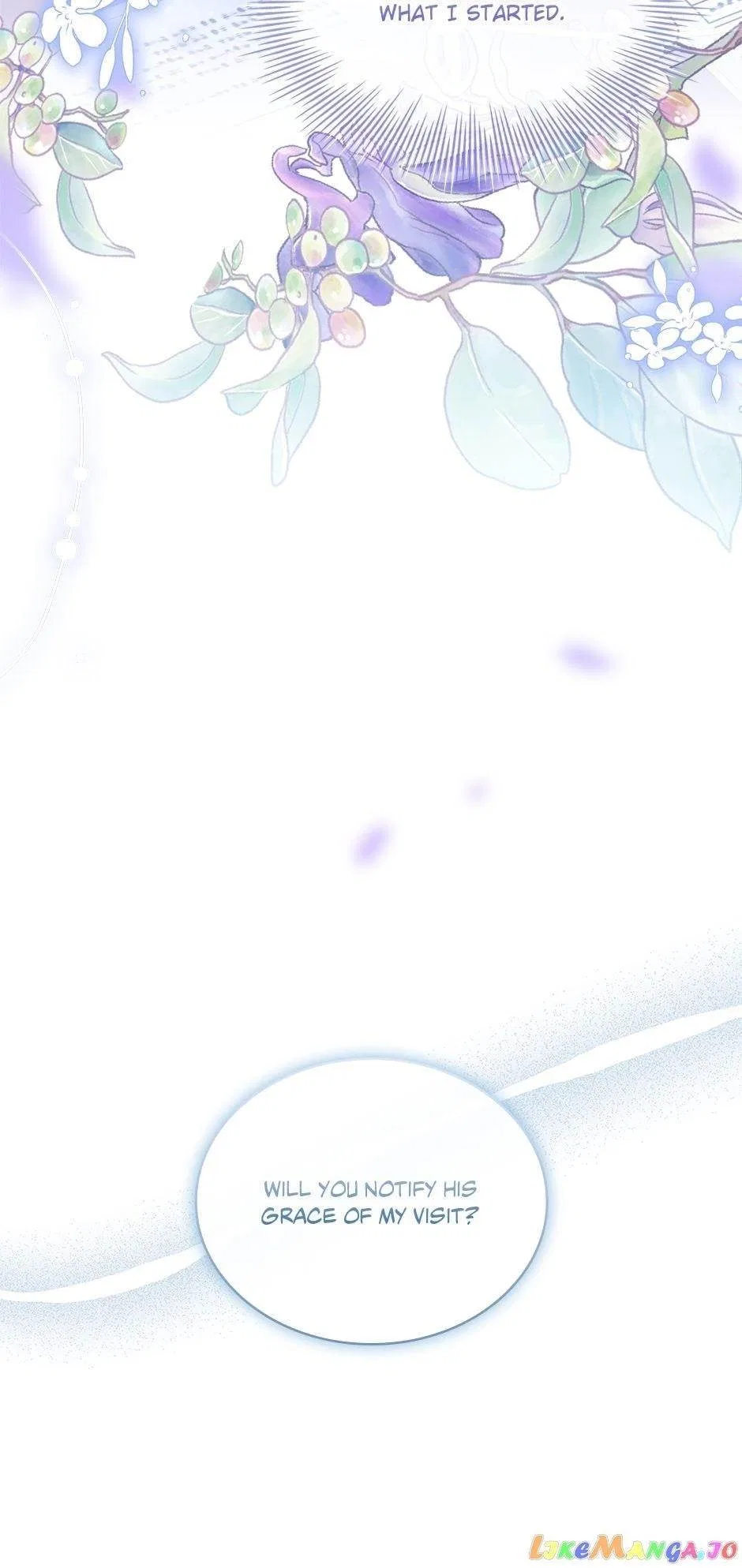 The Lady Wants to Rest Chapter 87 – Page 17