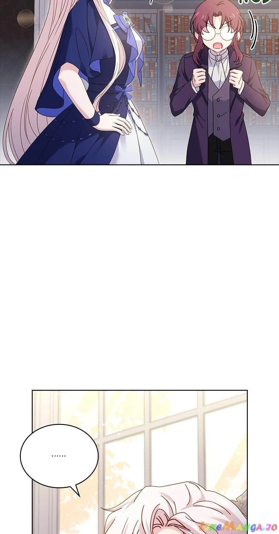 The Lady Wants to Rest Chapter 87 – Page 32
