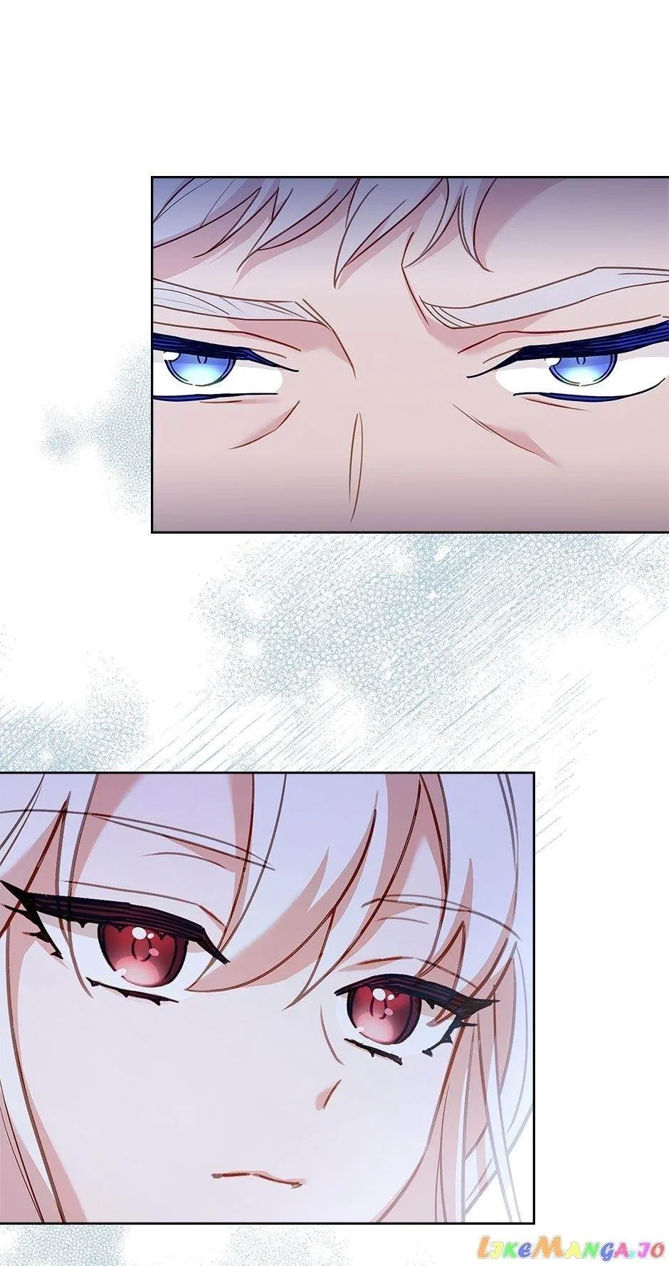 The Lady Wants to Rest Chapter 87 – Page 34