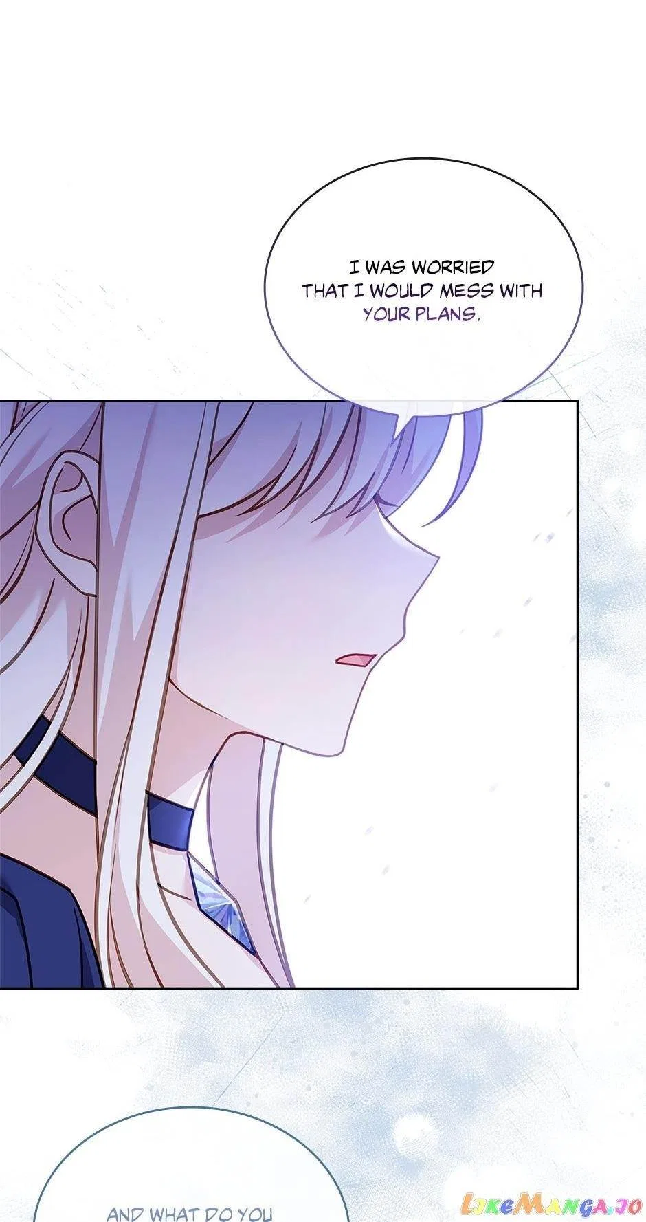 The Lady Wants to Rest Chapter 87 – Page 37
