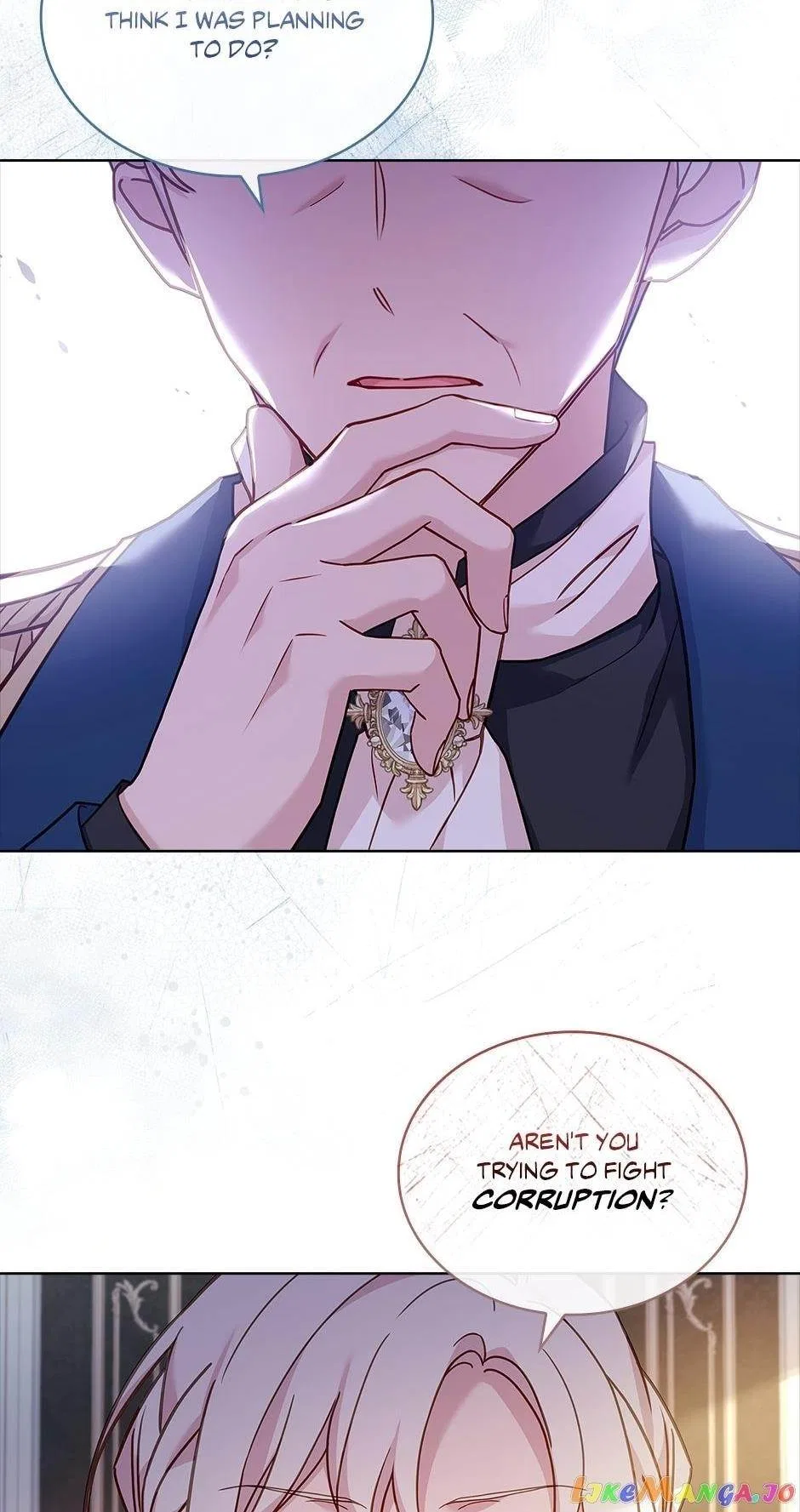 The Lady Wants to Rest Chapter 87 – Page 38