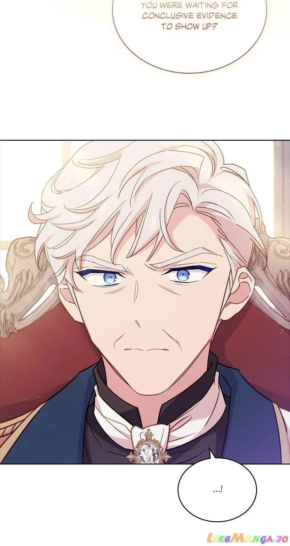 The Lady Wants to Rest Chapter 87 – Page 41