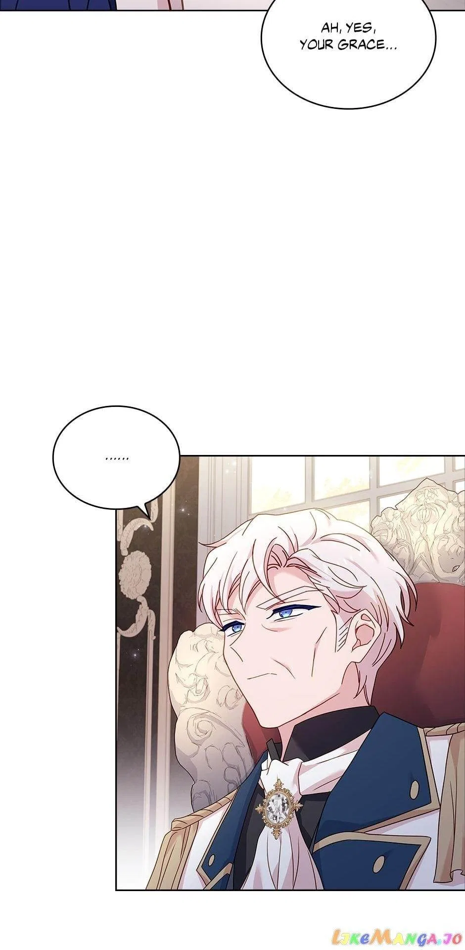 The Lady Wants to Rest Chapter 87 – Page 48