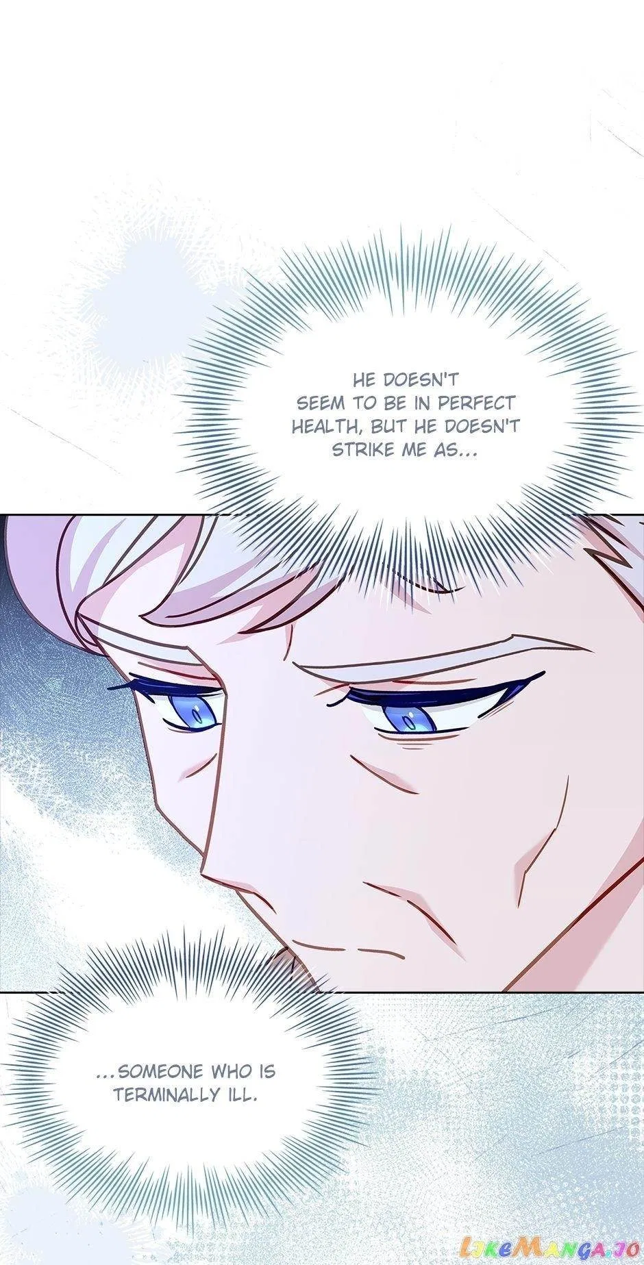 The Lady Wants to Rest Chapter 87 – Page 50