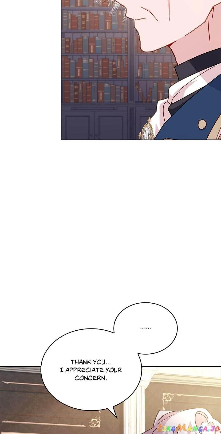 The Lady Wants to Rest Chapter 87 – Page 53