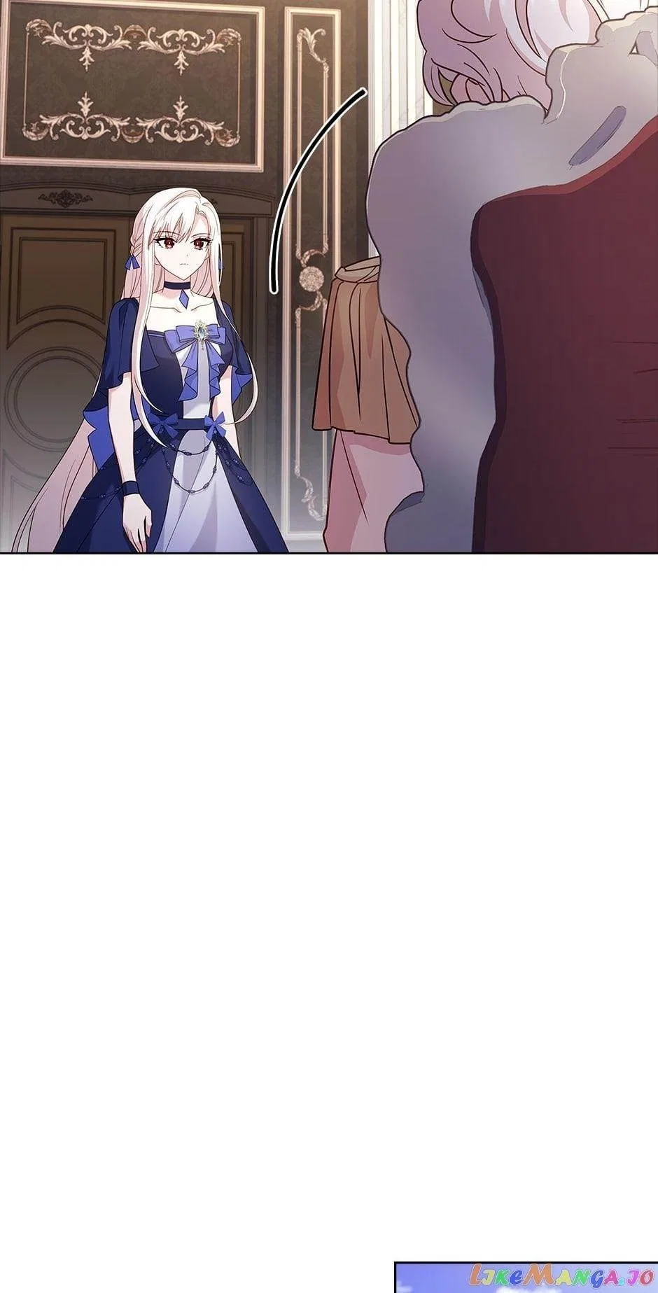 The Lady Wants to Rest Chapter 87 – Page 54