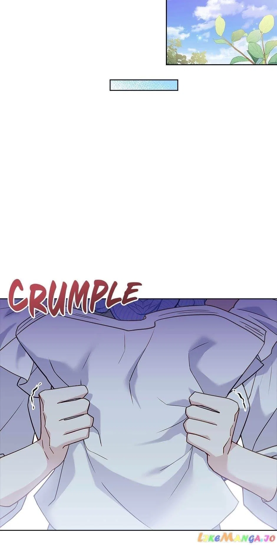 The Lady Wants to Rest Chapter 87 – Page 55