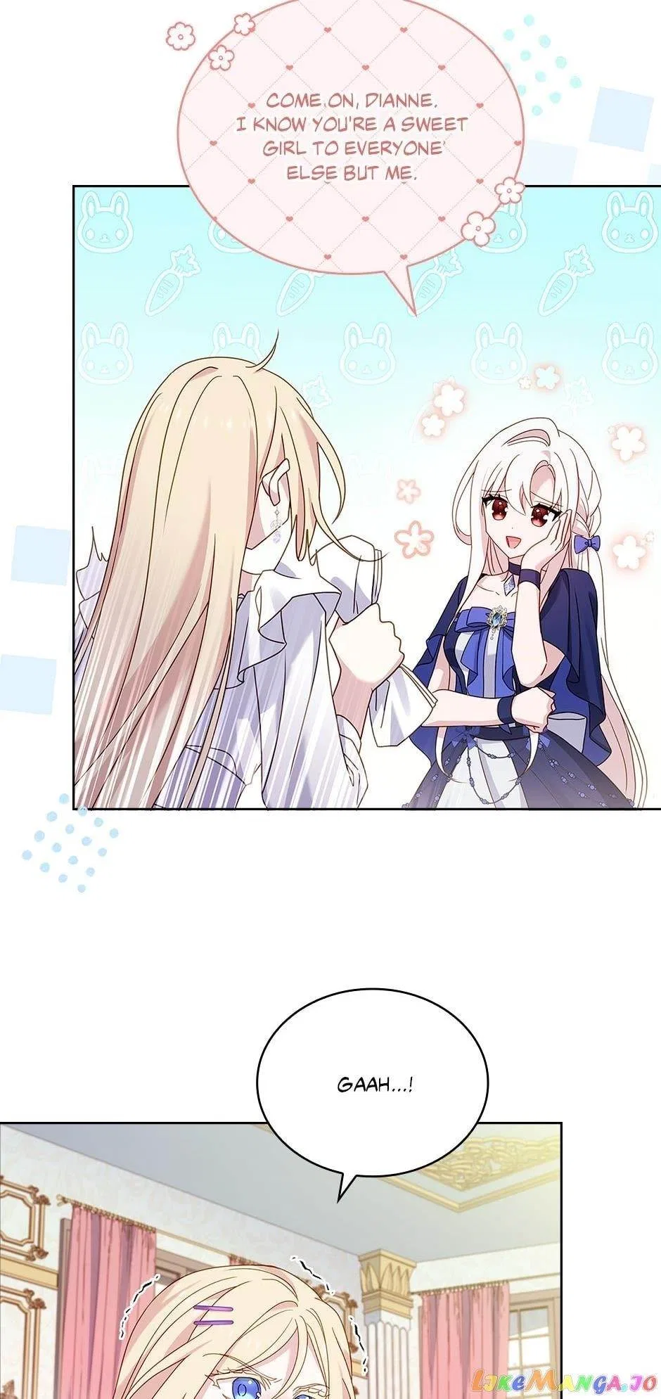 The Lady Wants to Rest Chapter 87 – Page 60
