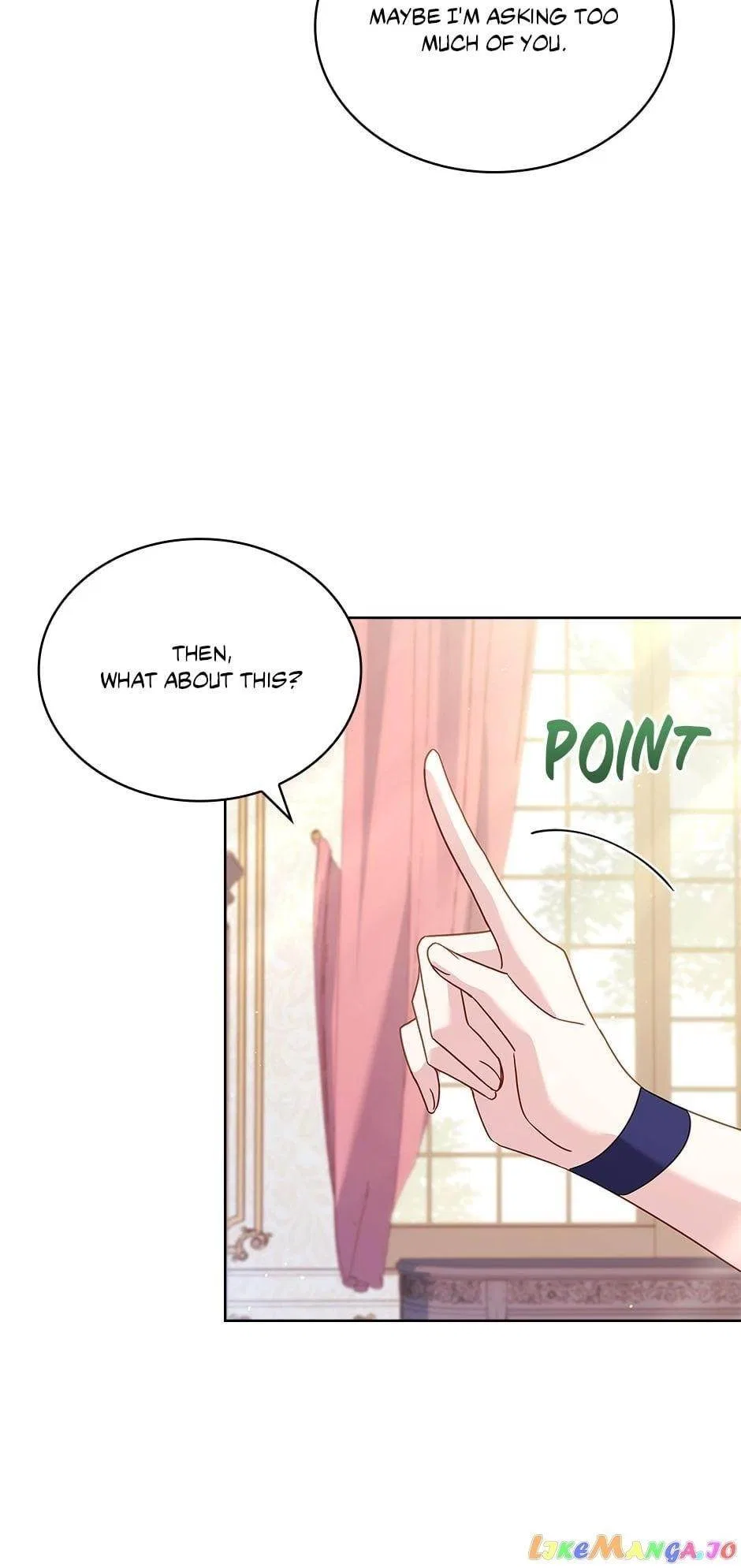 The Lady Wants to Rest Chapter 87 – Page 62