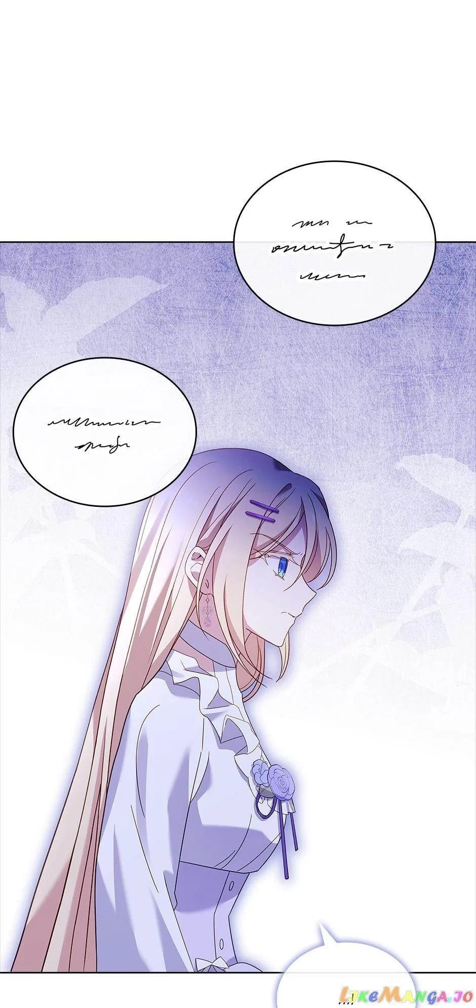 The Lady Wants to Rest Chapter 87 – Page 63