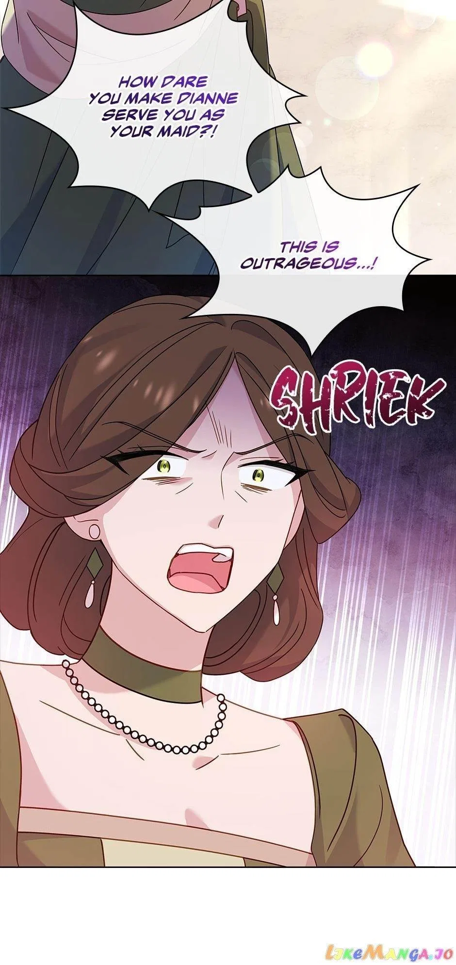 The Lady Wants to Rest Chapter 87 – Page 66