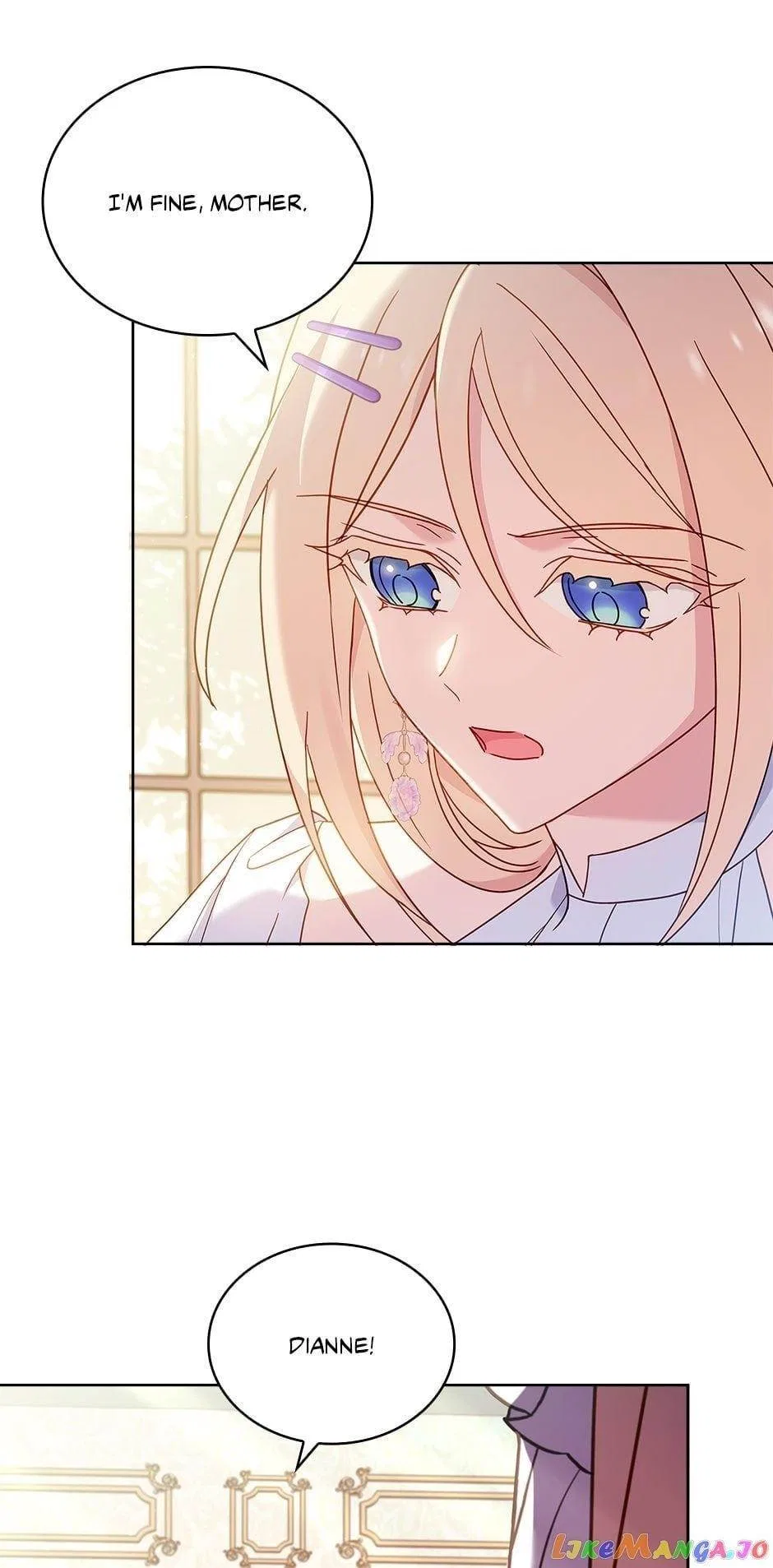 The Lady Wants to Rest Chapter 87 – Page 67