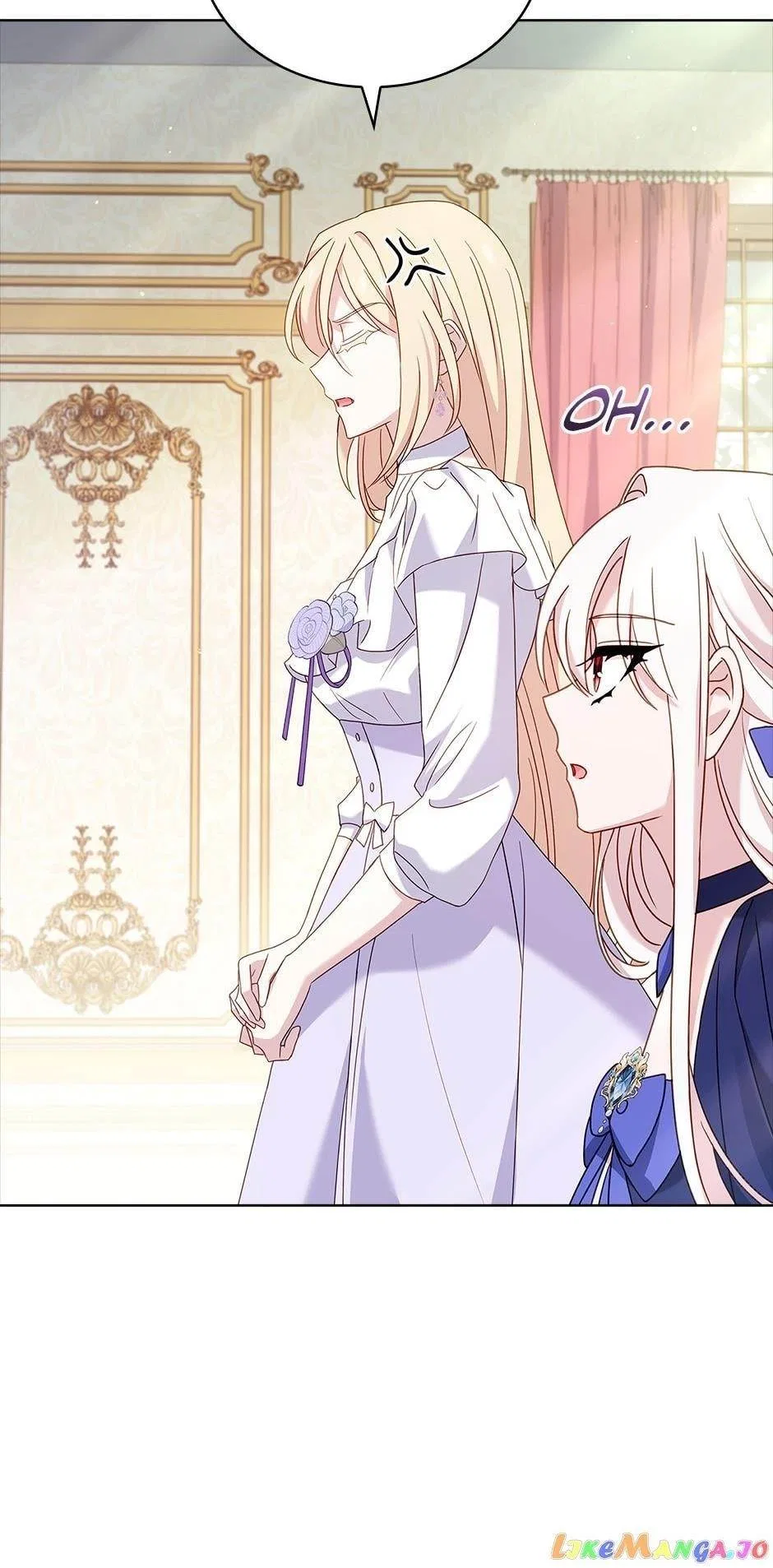 The Lady Wants to Rest Chapter 87 – Page 69