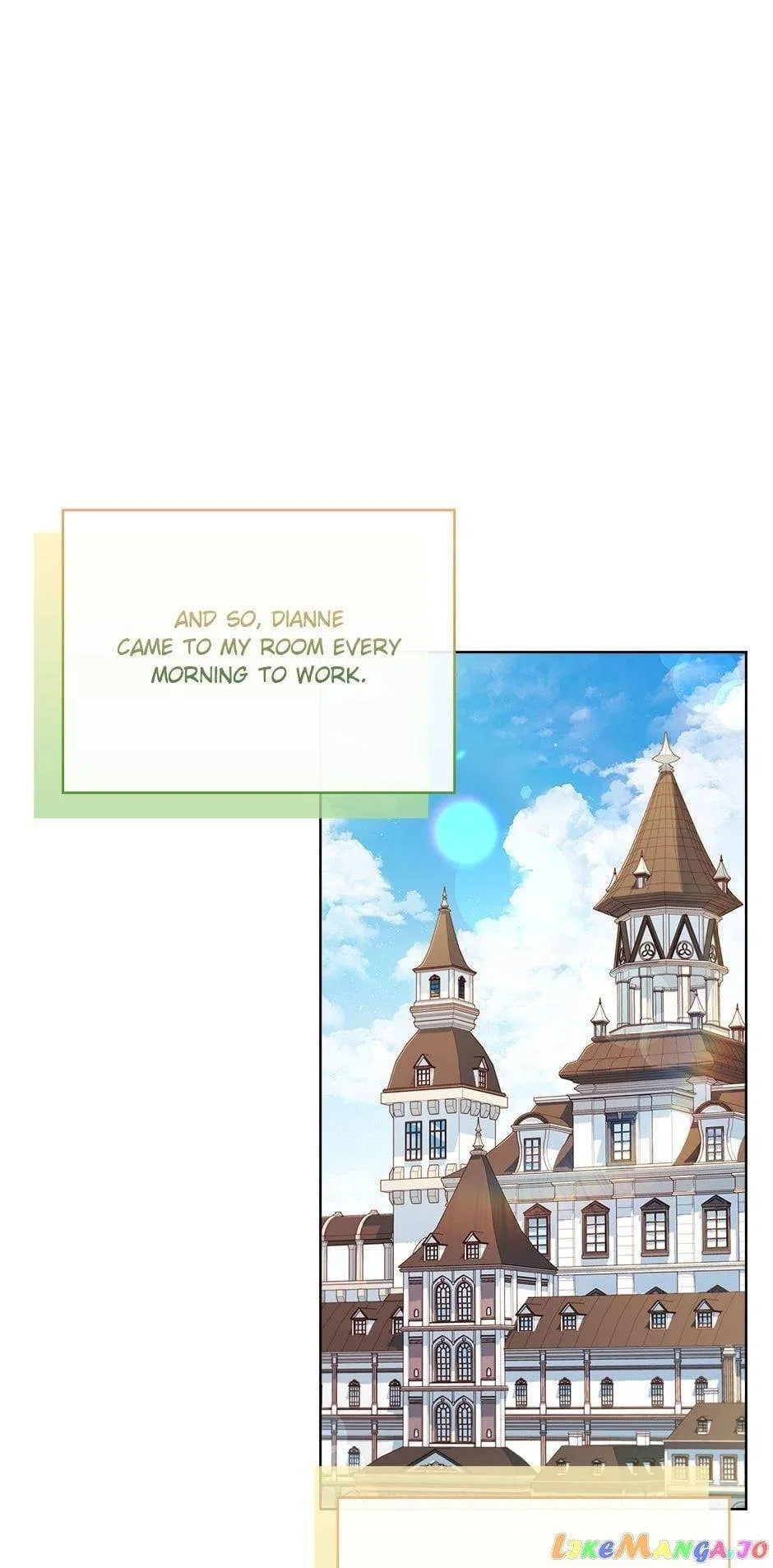 The Lady Wants to Rest Chapter 87 – Page 70