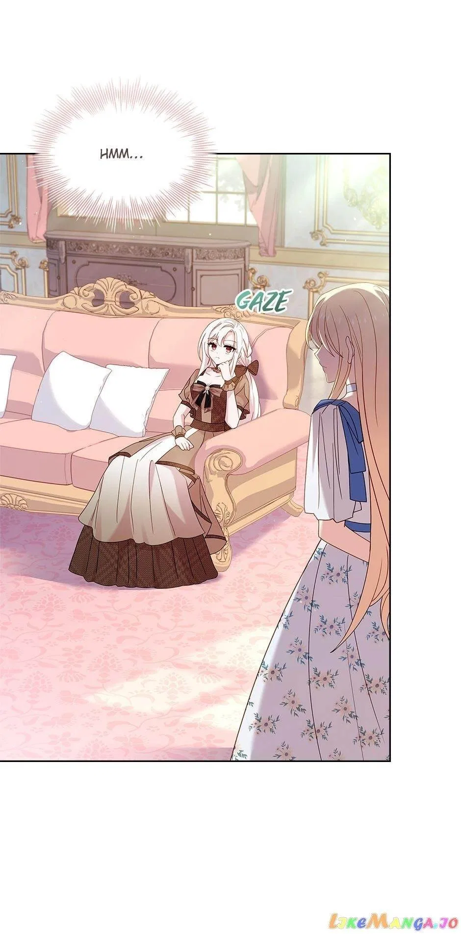 The Lady Wants to Rest Chapter 87 – Page 72