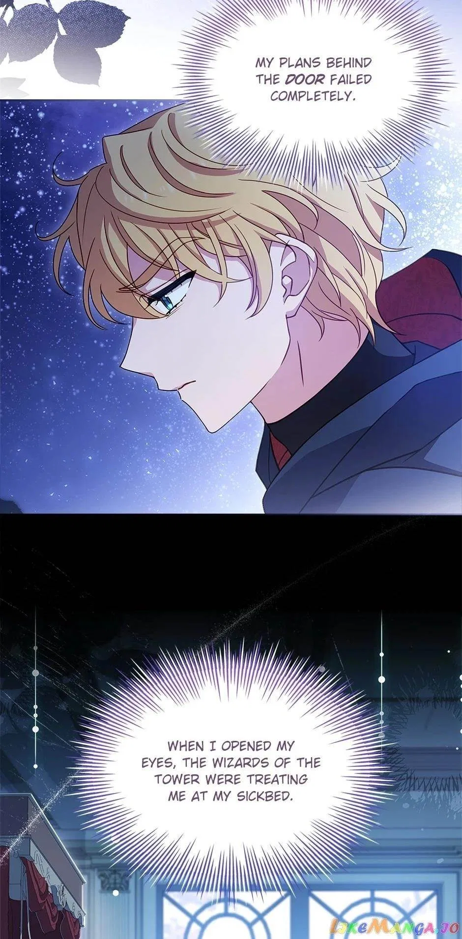 The Lady Wants to Rest Chapter 86 – Page 3